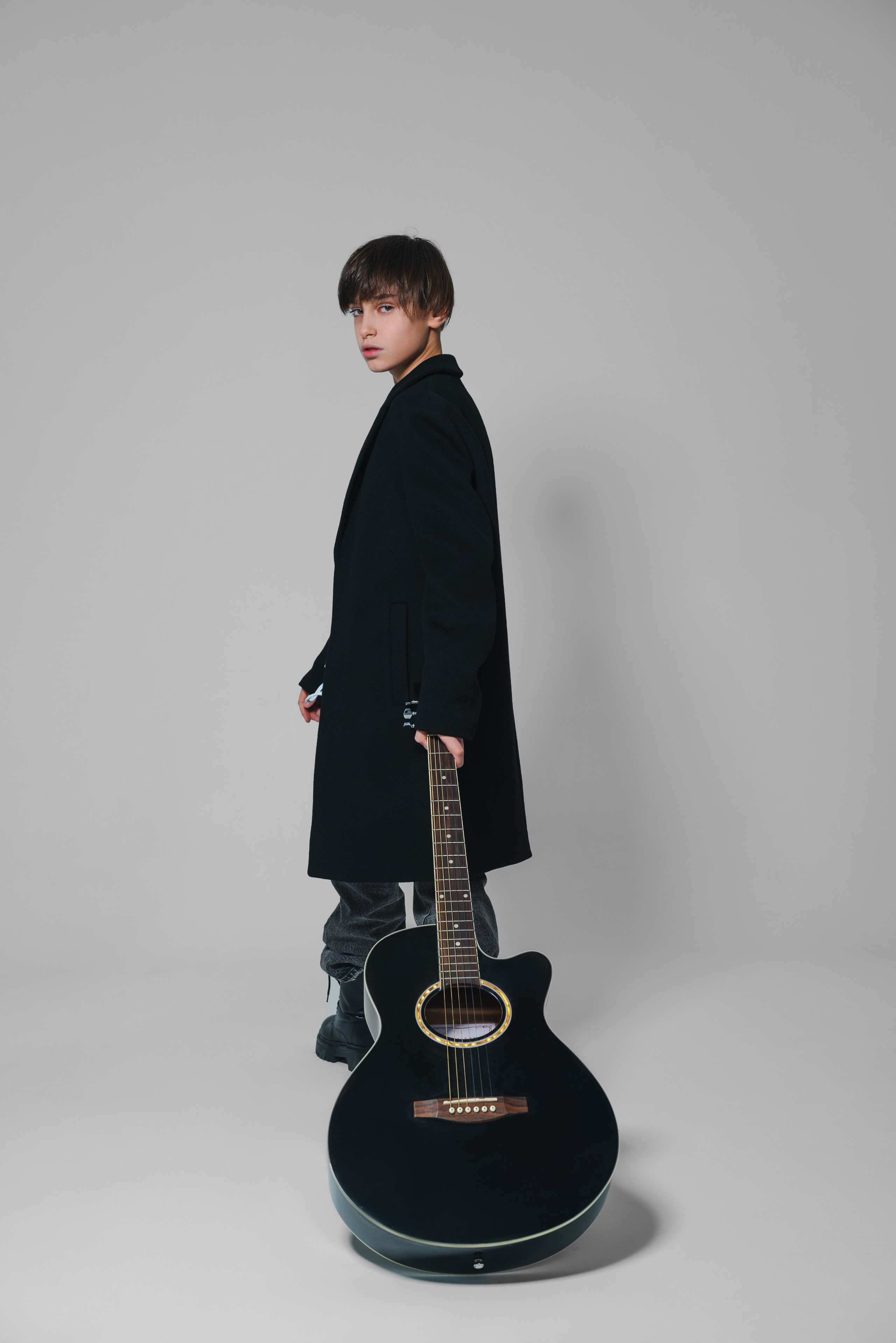 Vlad. Фотограф Москва Виктория Вишневская актерское / модельное портфолио