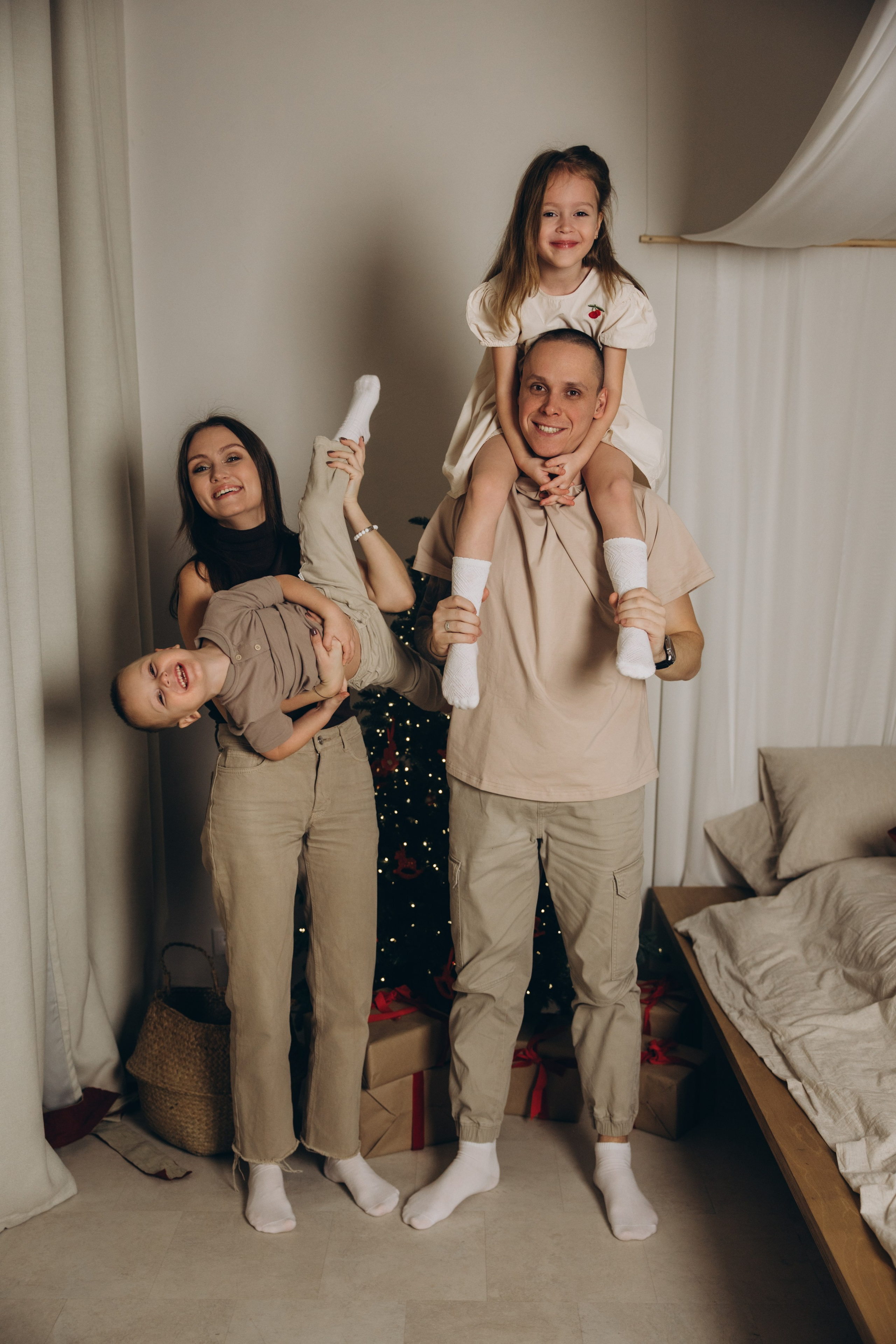 Студия Френды. Свадебный, семейный фотограф в Иркутске Светлана Макаричева