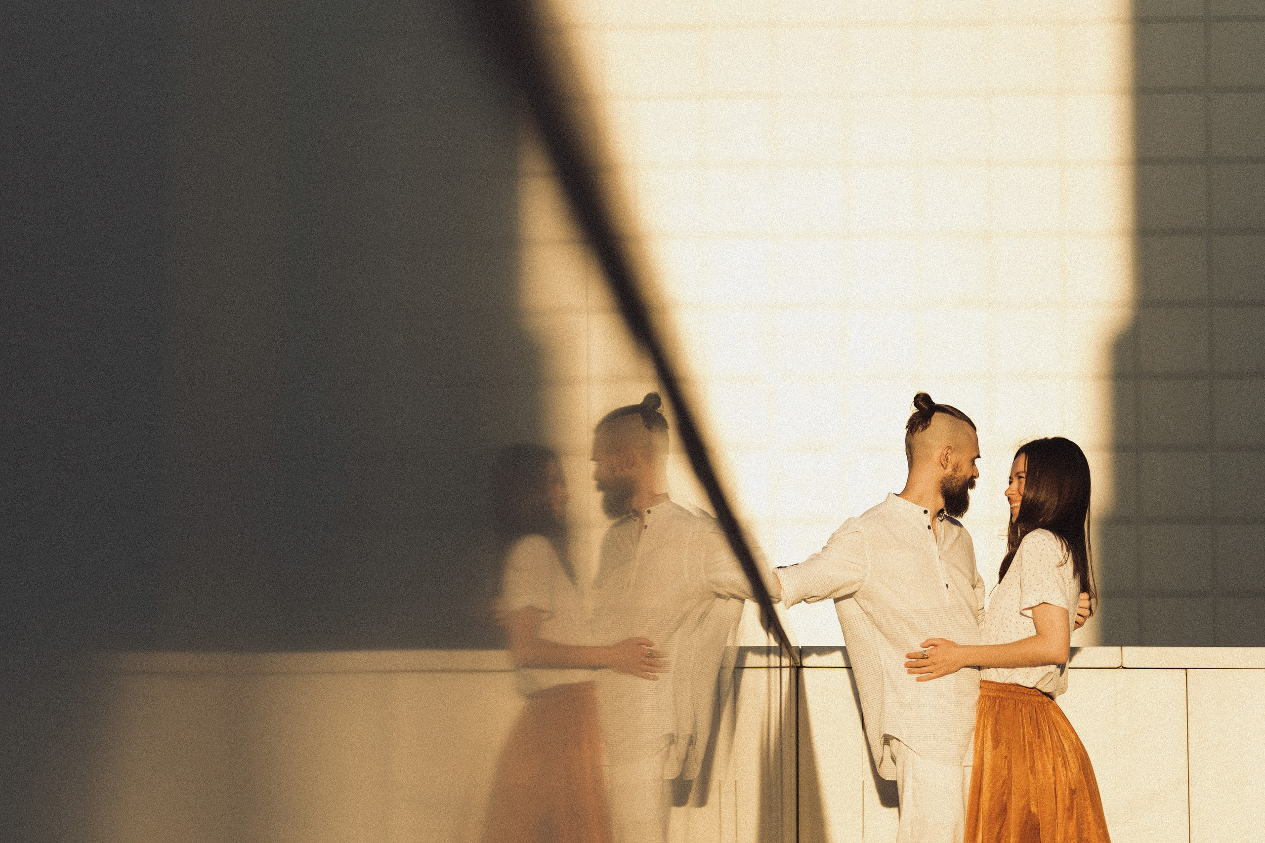 Катя и Илья. Свадебный фотограф в Ростове-на-Дону Лилия Паккерт