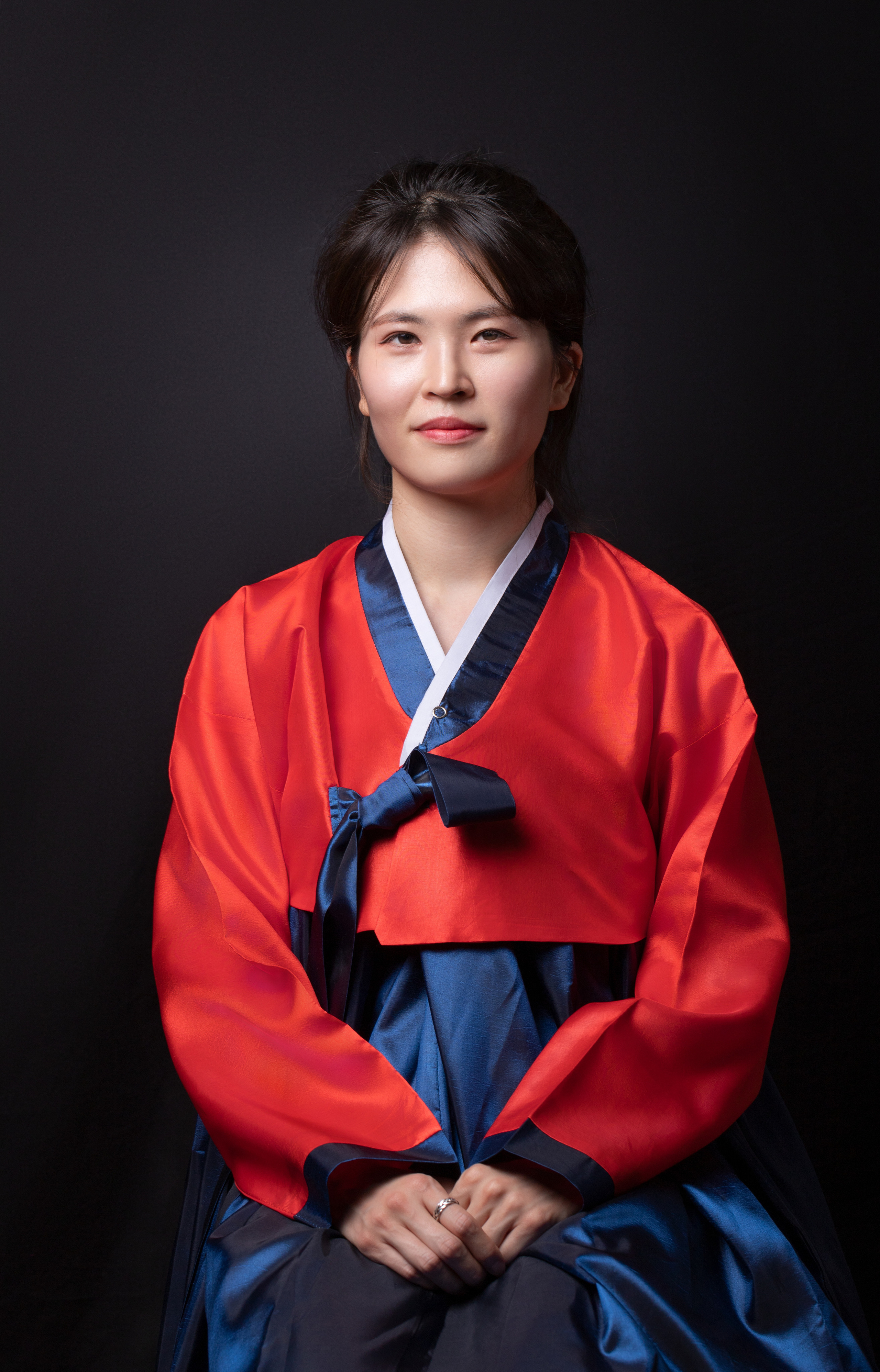 Многонациональный город в лицах «Студенты НГТУ». Фотограф в Новосибирске Александр Иванов