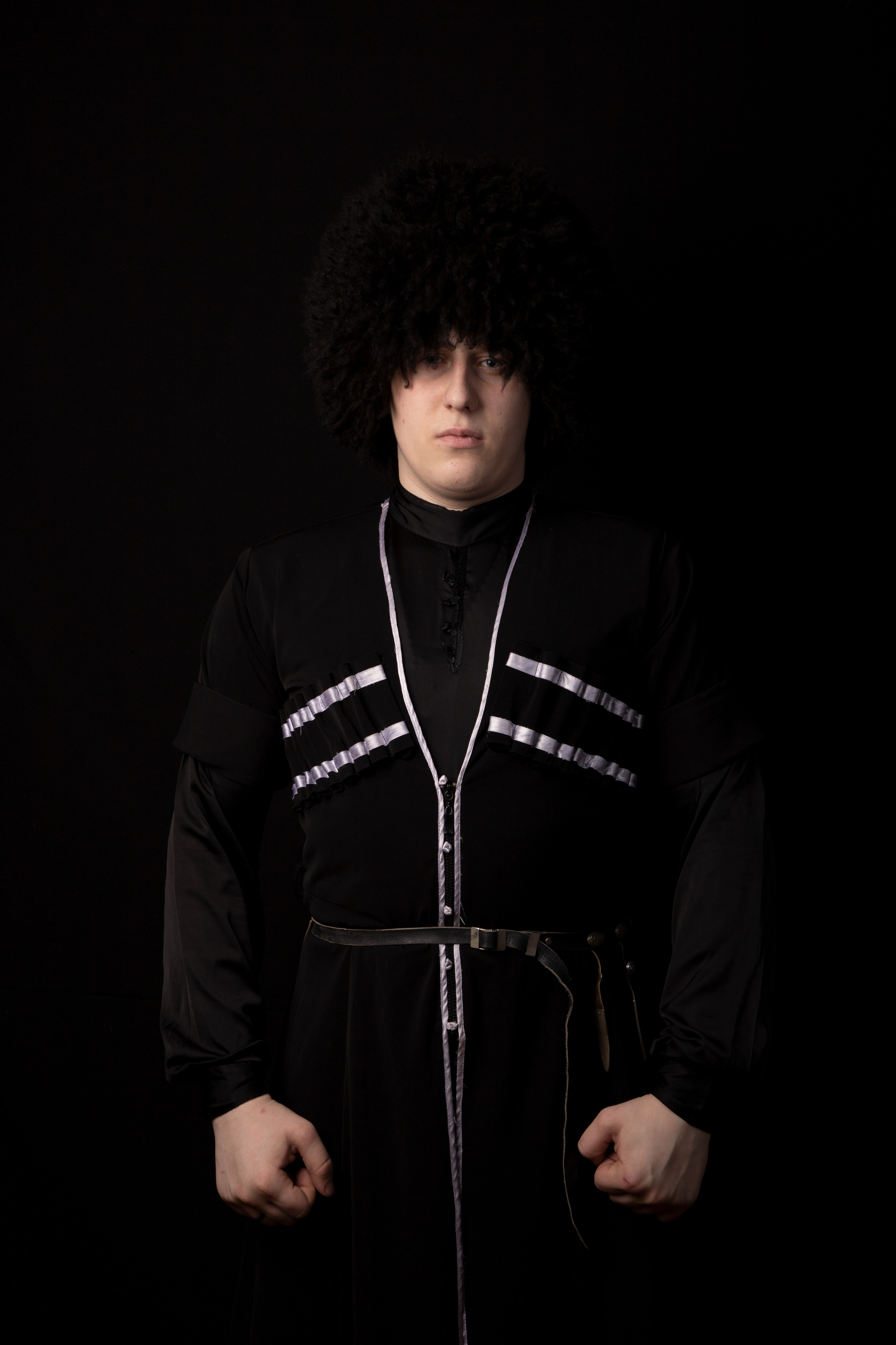 Народный ансамбль Горского танца «Даймохк»