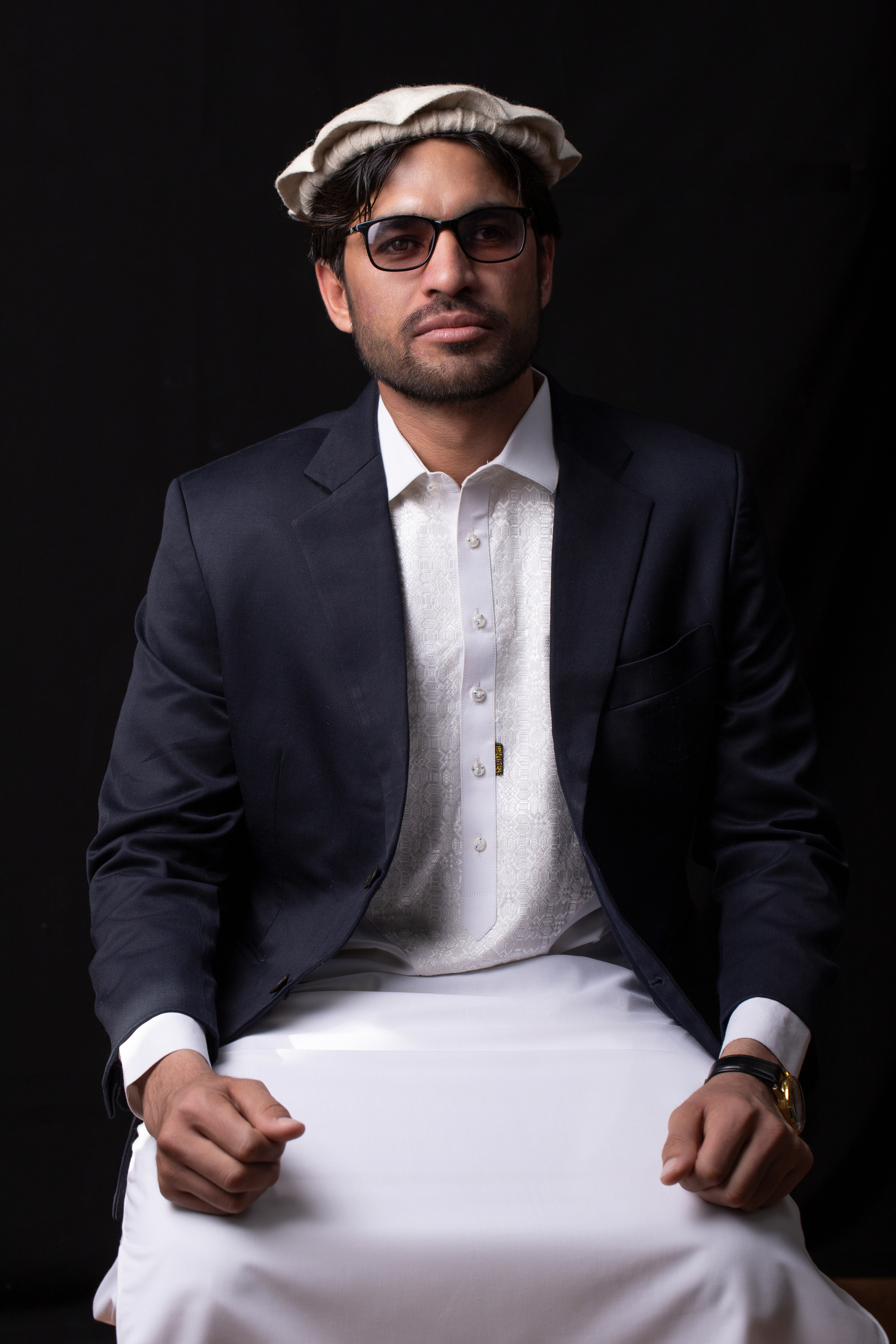 Афганистан