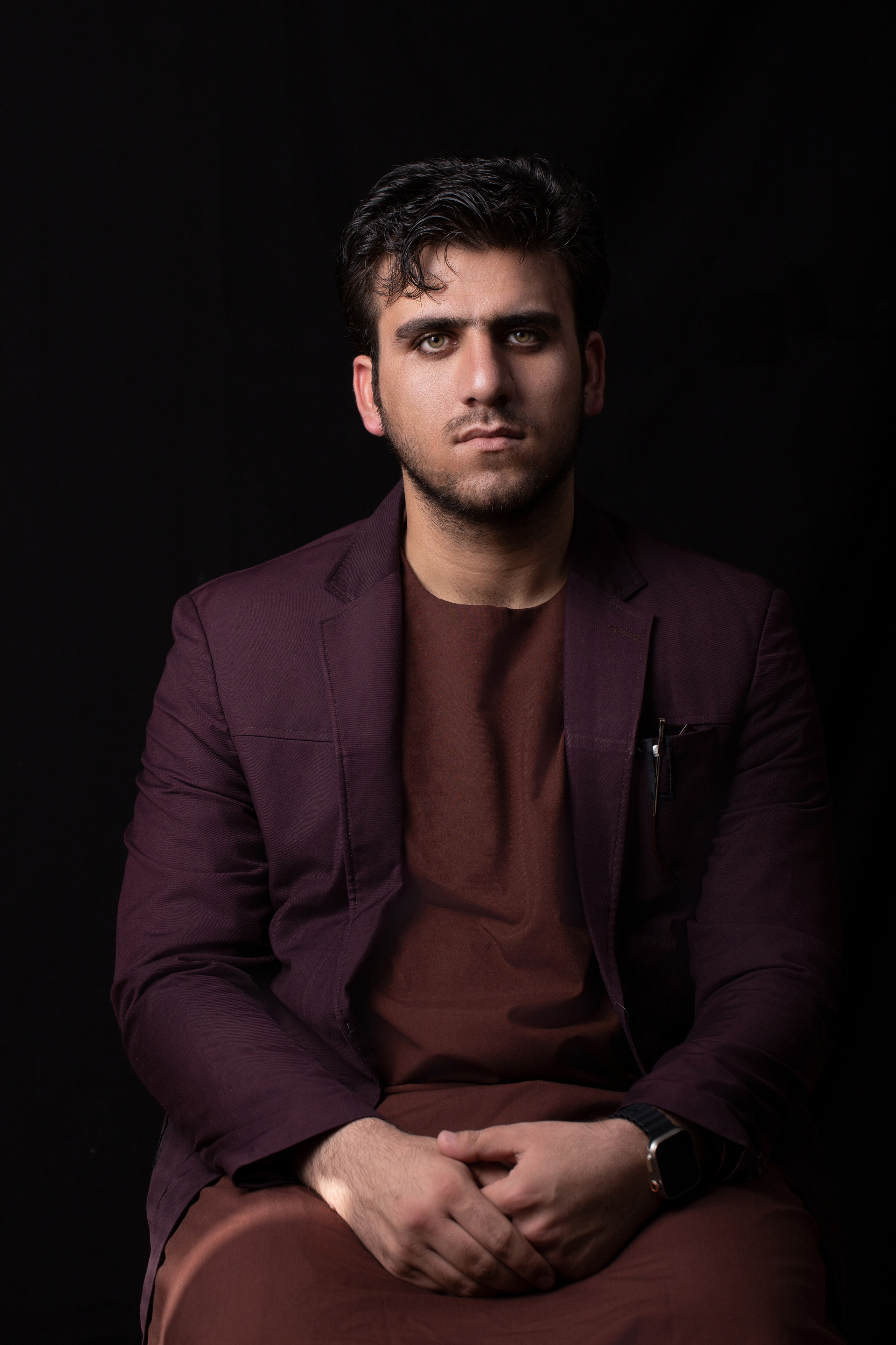 Афганистан