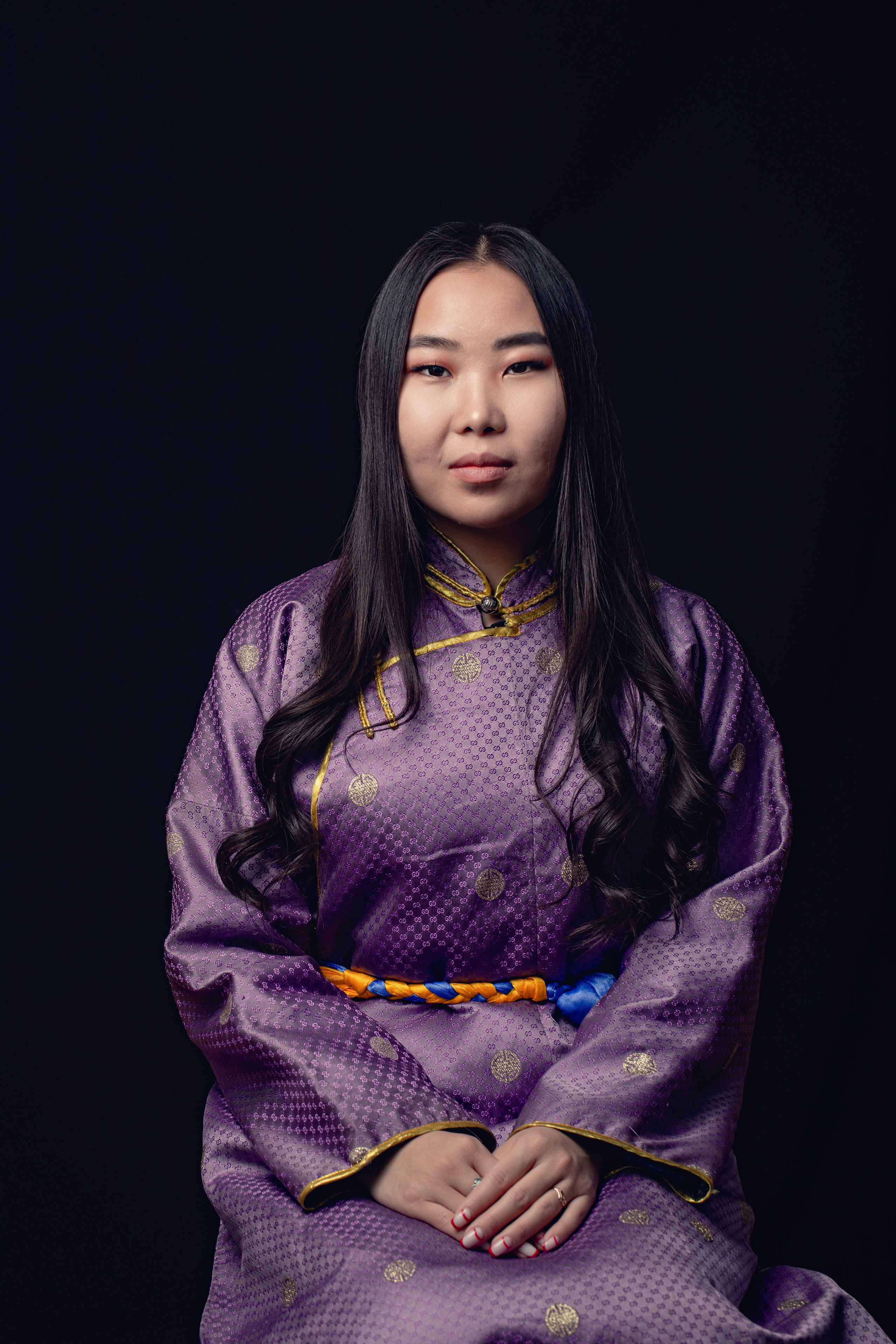 Россия (Республика Тыва)