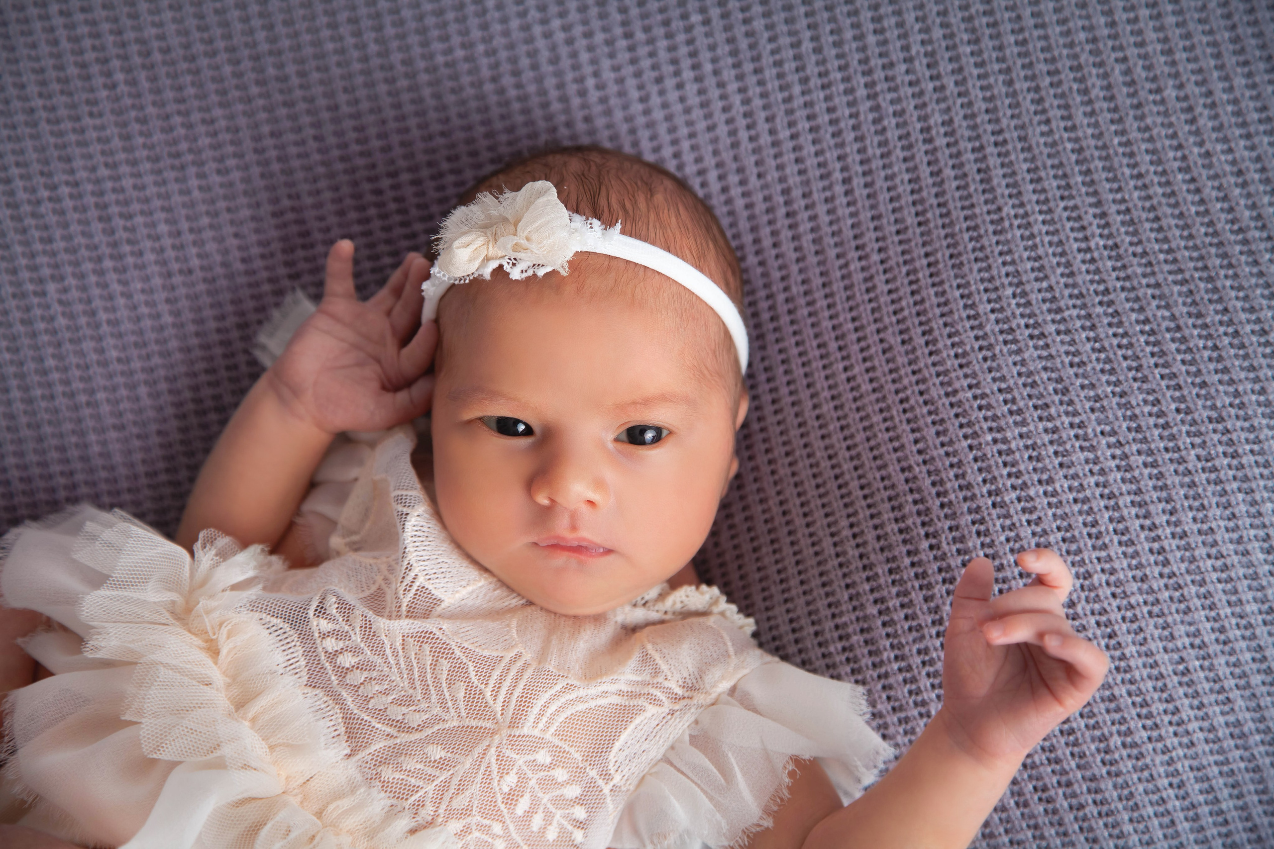 Двойня (пример). Фотограф Newborn в Саратове Екатерина Завитова