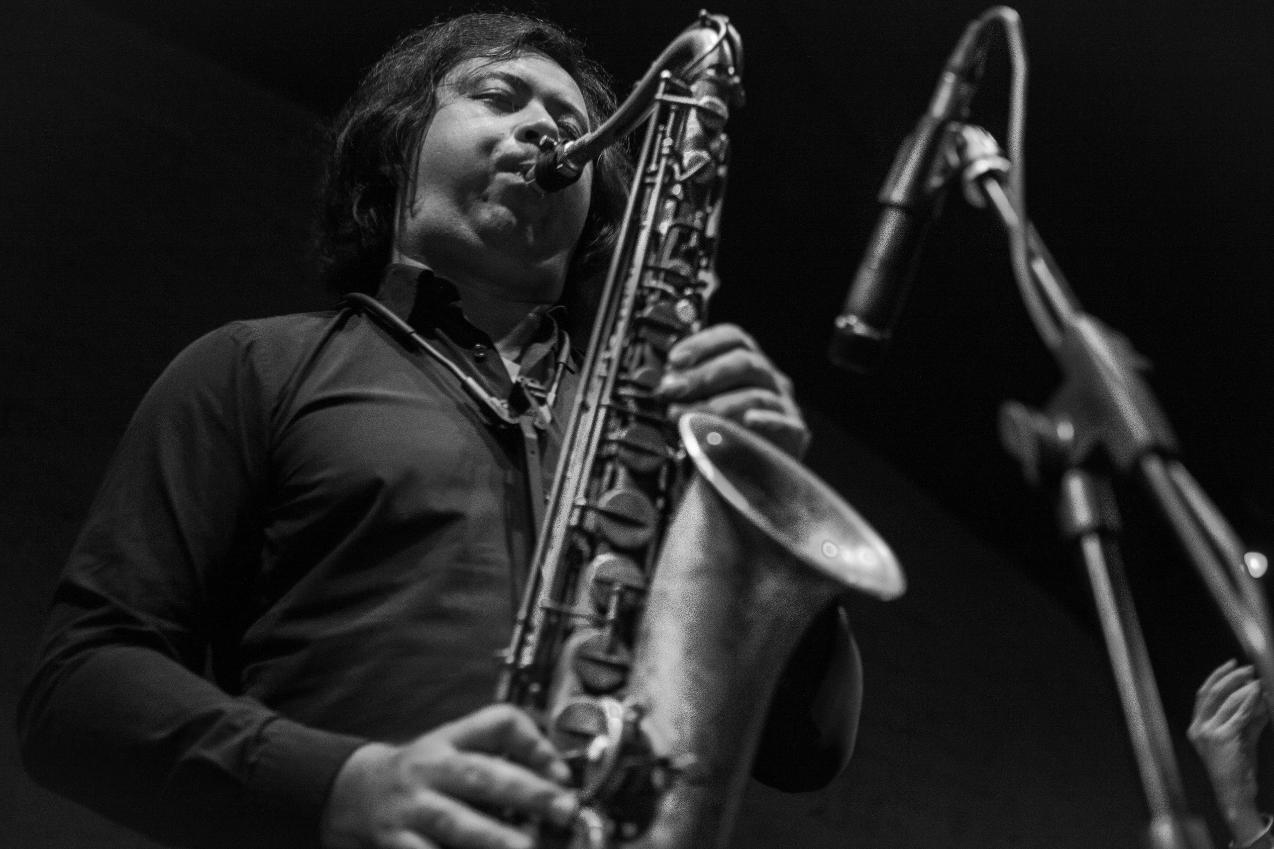 Саша Алмазова и Non Cadenza. Фотограф для музыкантов, фотограф на концерт, концертный фотограф, съемка концерта, бэкстейдж фотограф