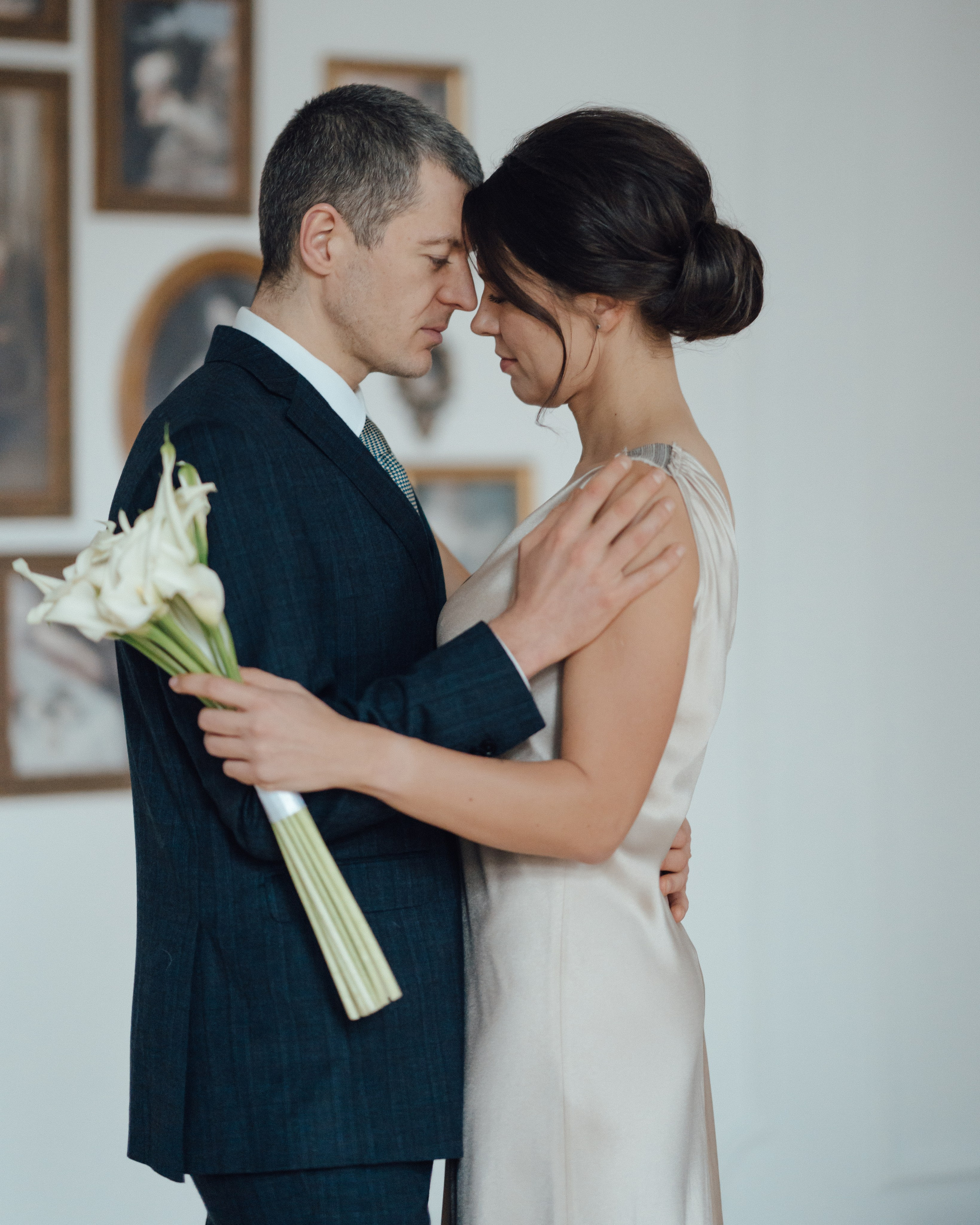 K&D. Творческий фотограф взрослых и детей в Москве Анна Блифернец