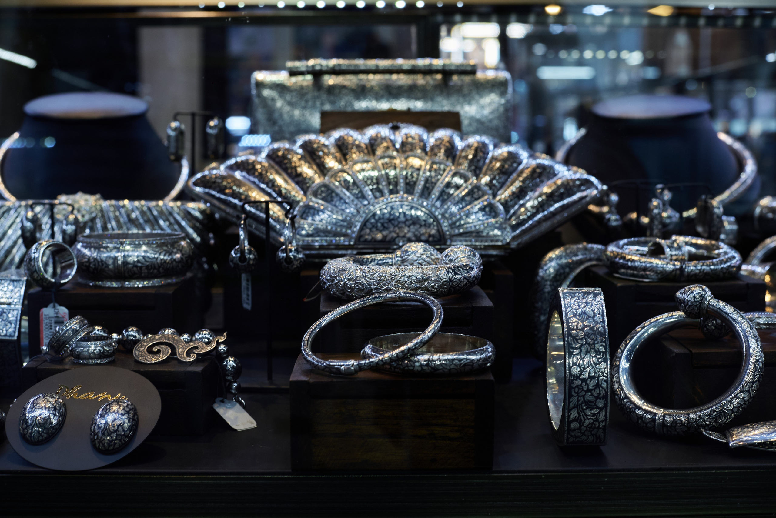 BANGKOK GEMS & JEWELRY FAIR. Photographer Bangkok — Pattaya | фотограф Бангкок — Паттайа