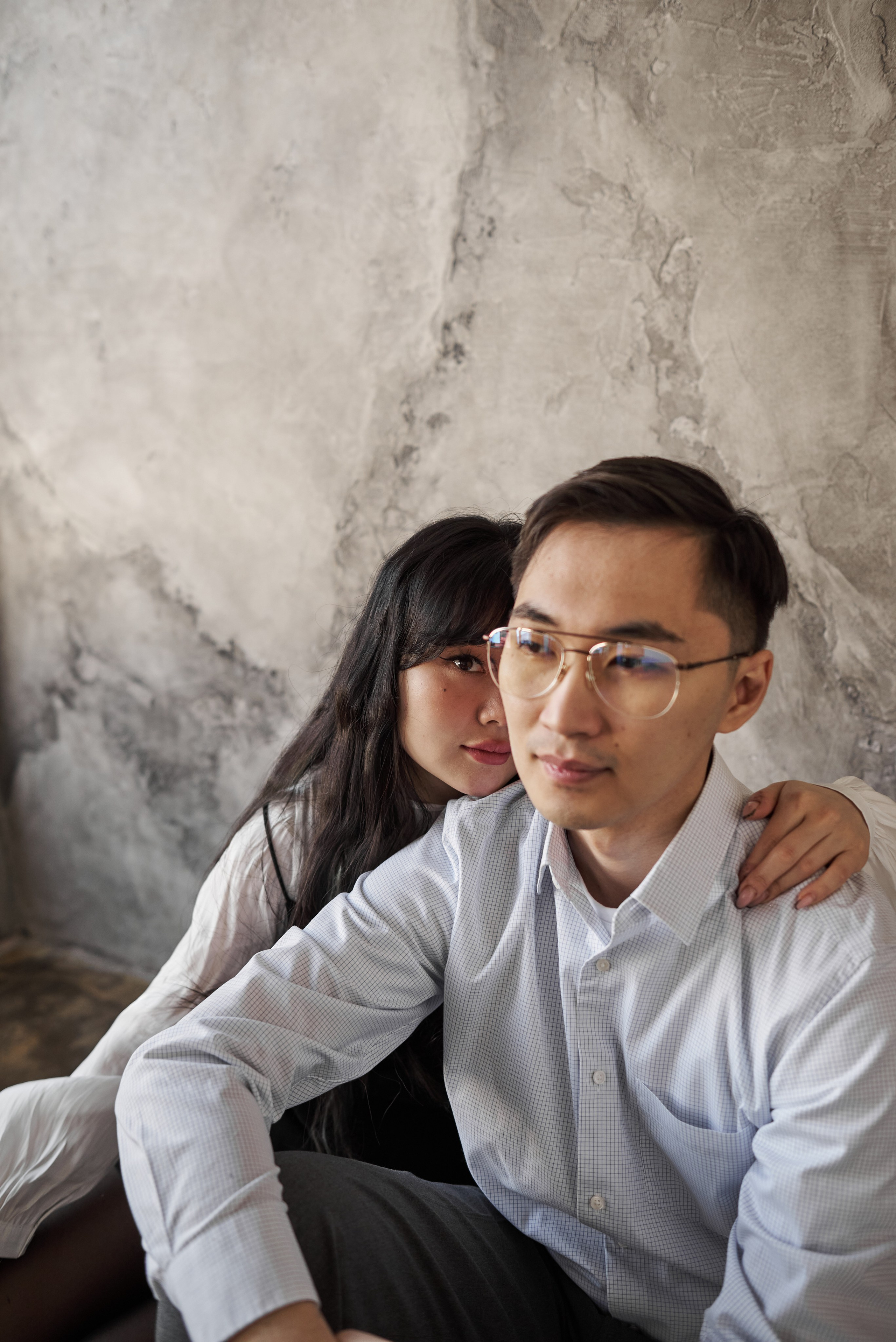 Anastasia and Erdni. Photographer Bangkok — Pattaya | фотограф Бангкок — Паттайа