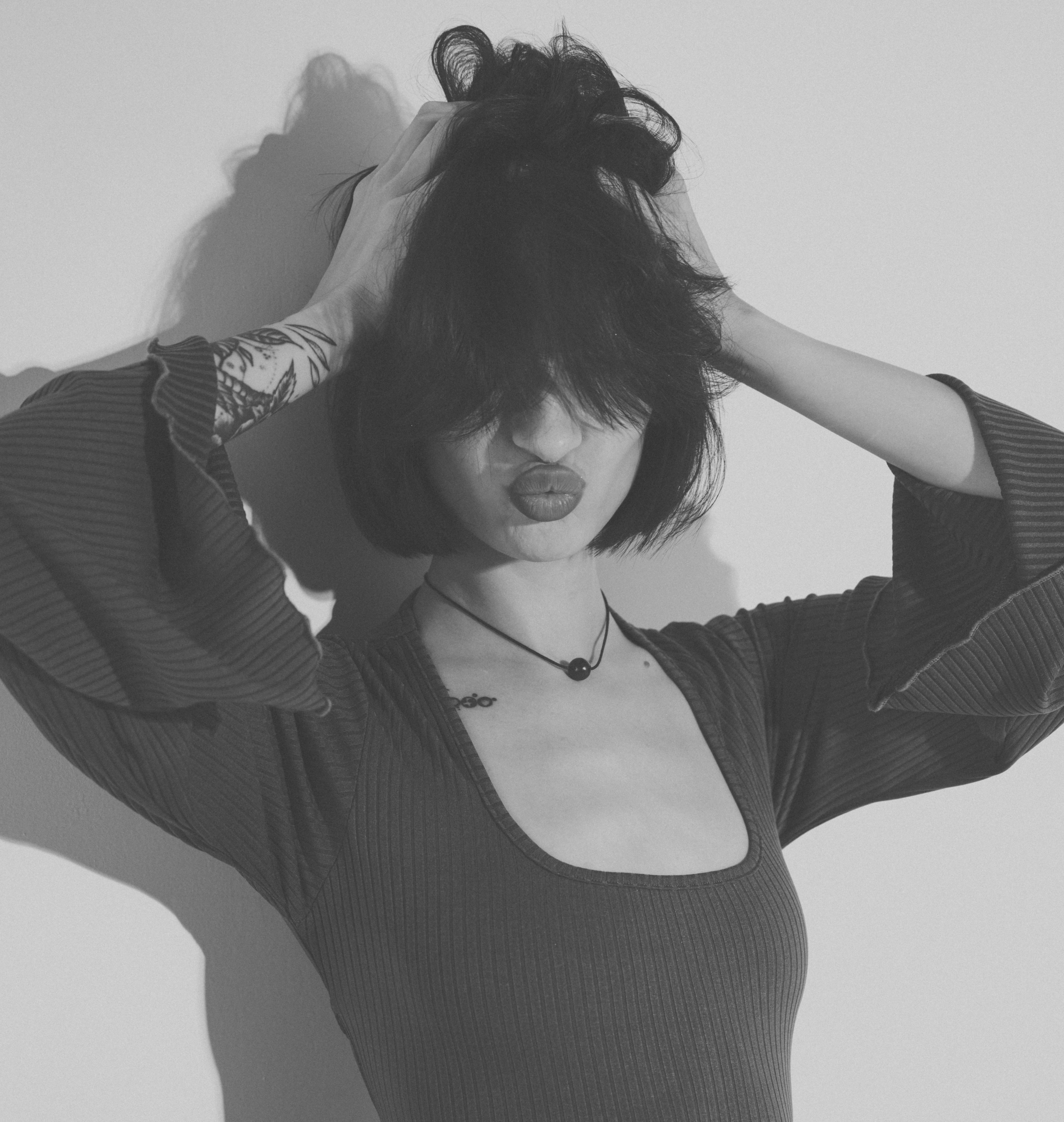 Студийные фотосессии. Студийный и свадебный фотограф и видеограф в Севастополе — Юлия Макаренко