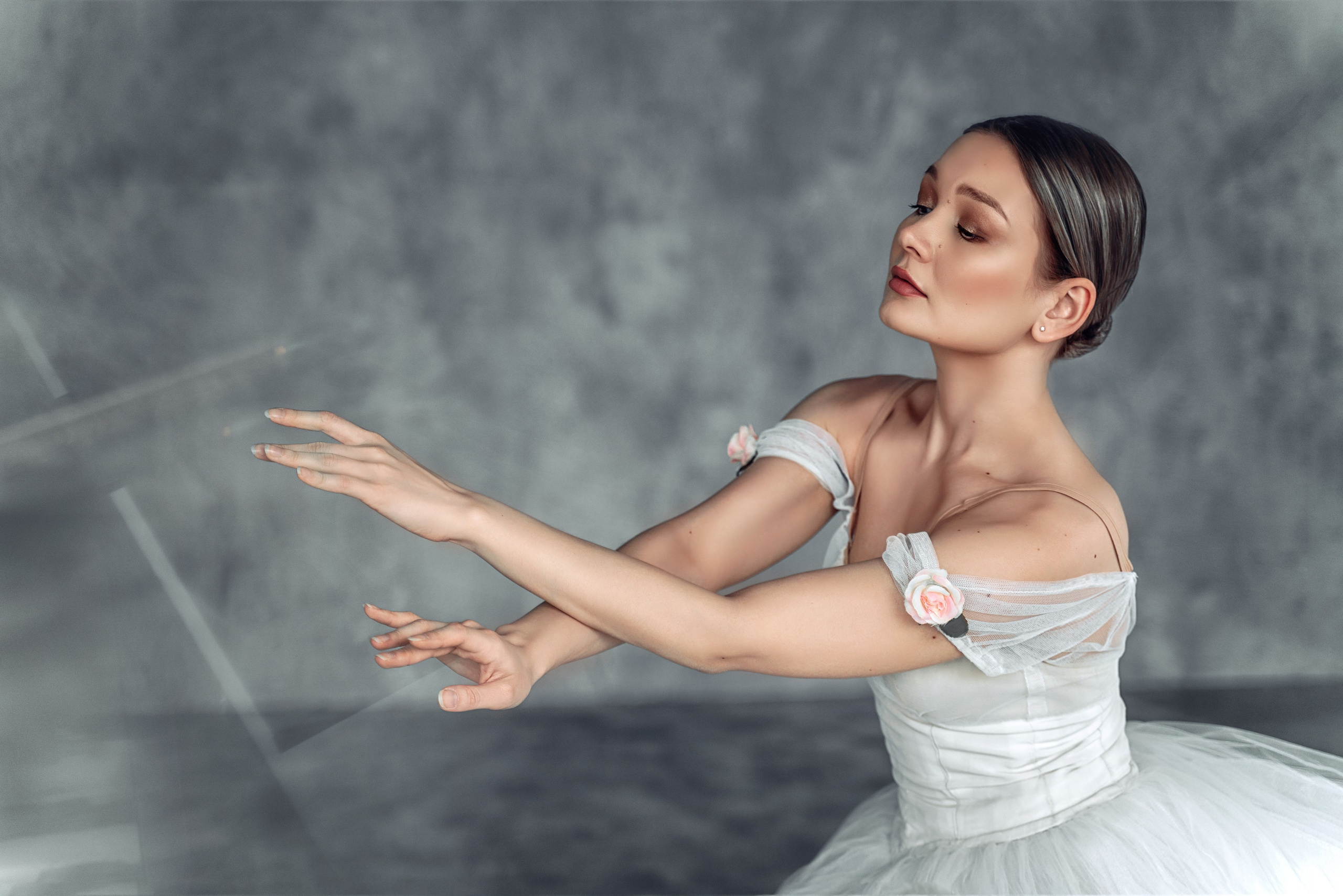 Балерины. Фотограф \ Видеограф на Крещение, Венчание Москва| Семейные съемки