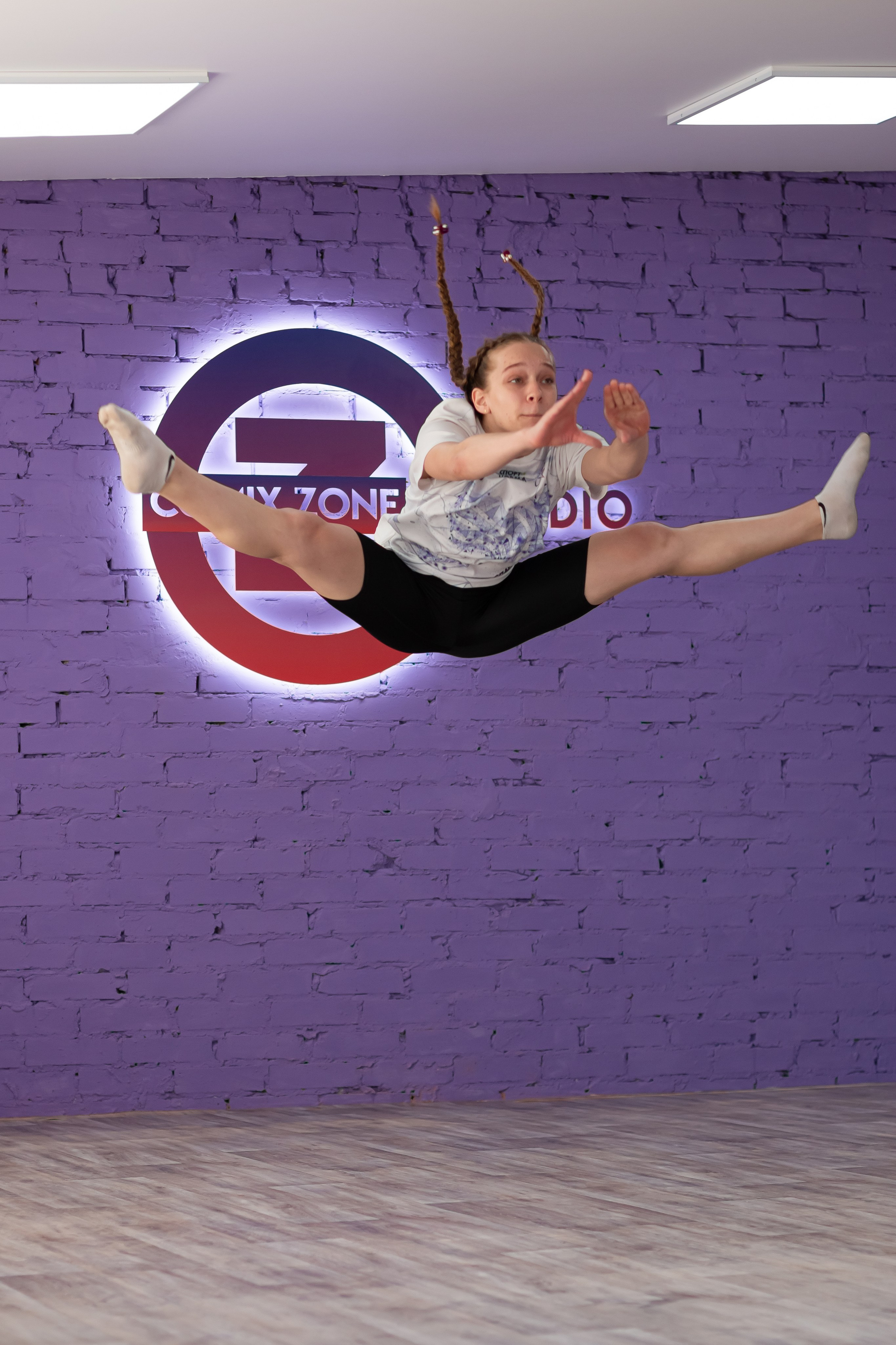 Студия танца ComixZone | преподаватели. Анна Беликова — Семейный и портретный фотограф Ростов-на-Дону