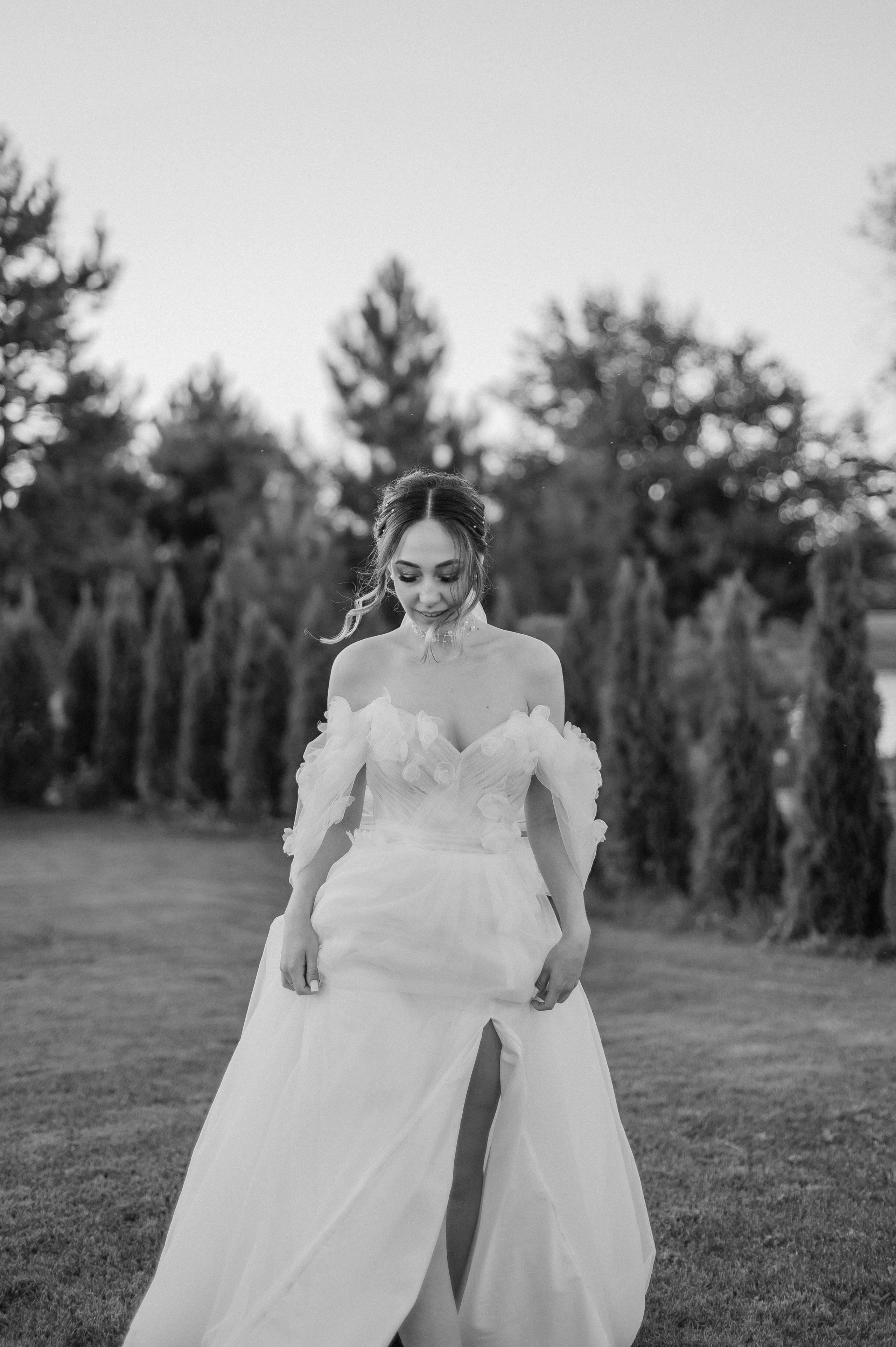 Артем и Оксана. Свадебный фотограф