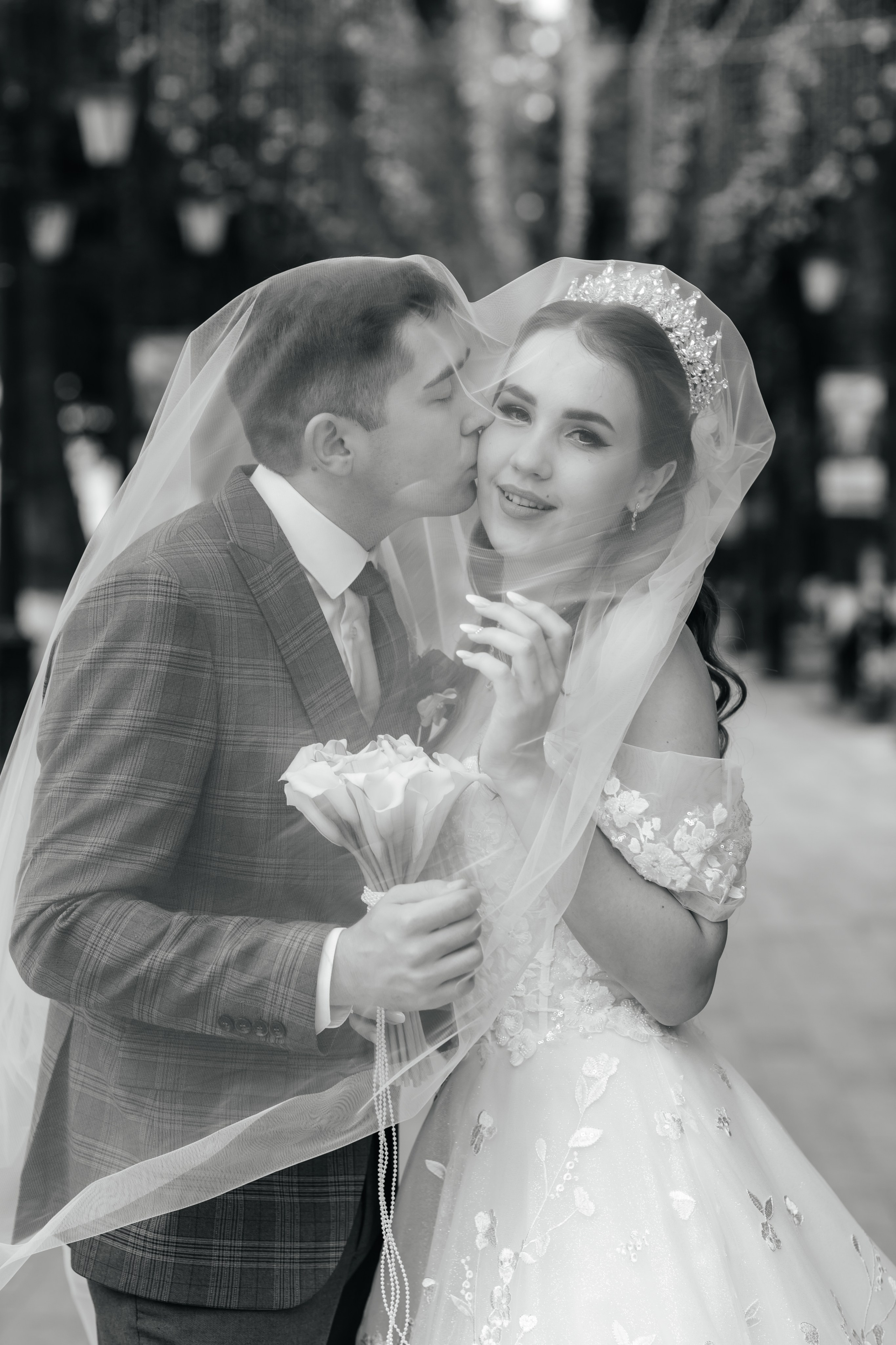 Альмир и София. Марина Шаймухаметова. Фотограф в Уфе