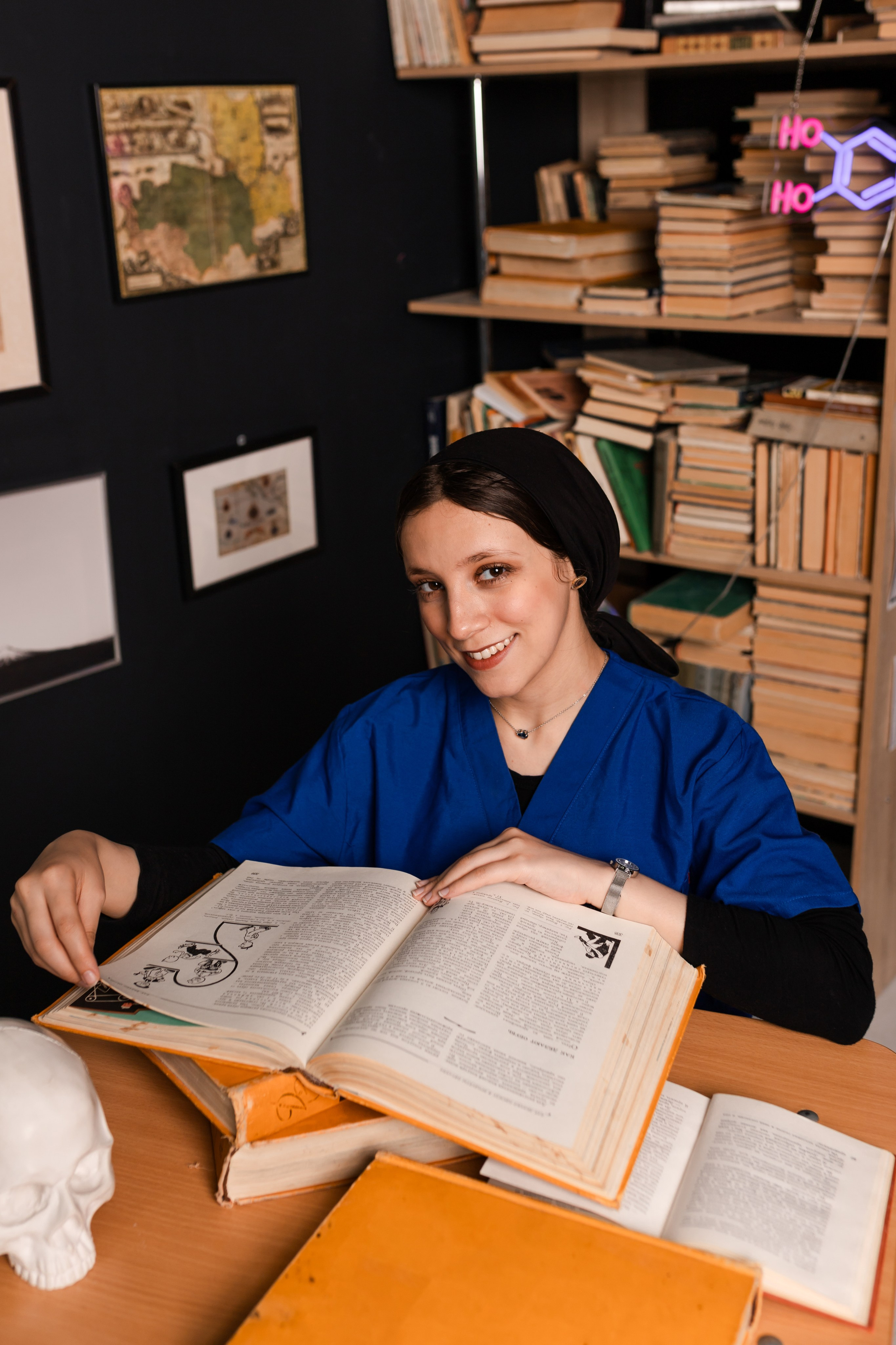 Саад. Марина Шаймухаметова. Фотограф в Уфе