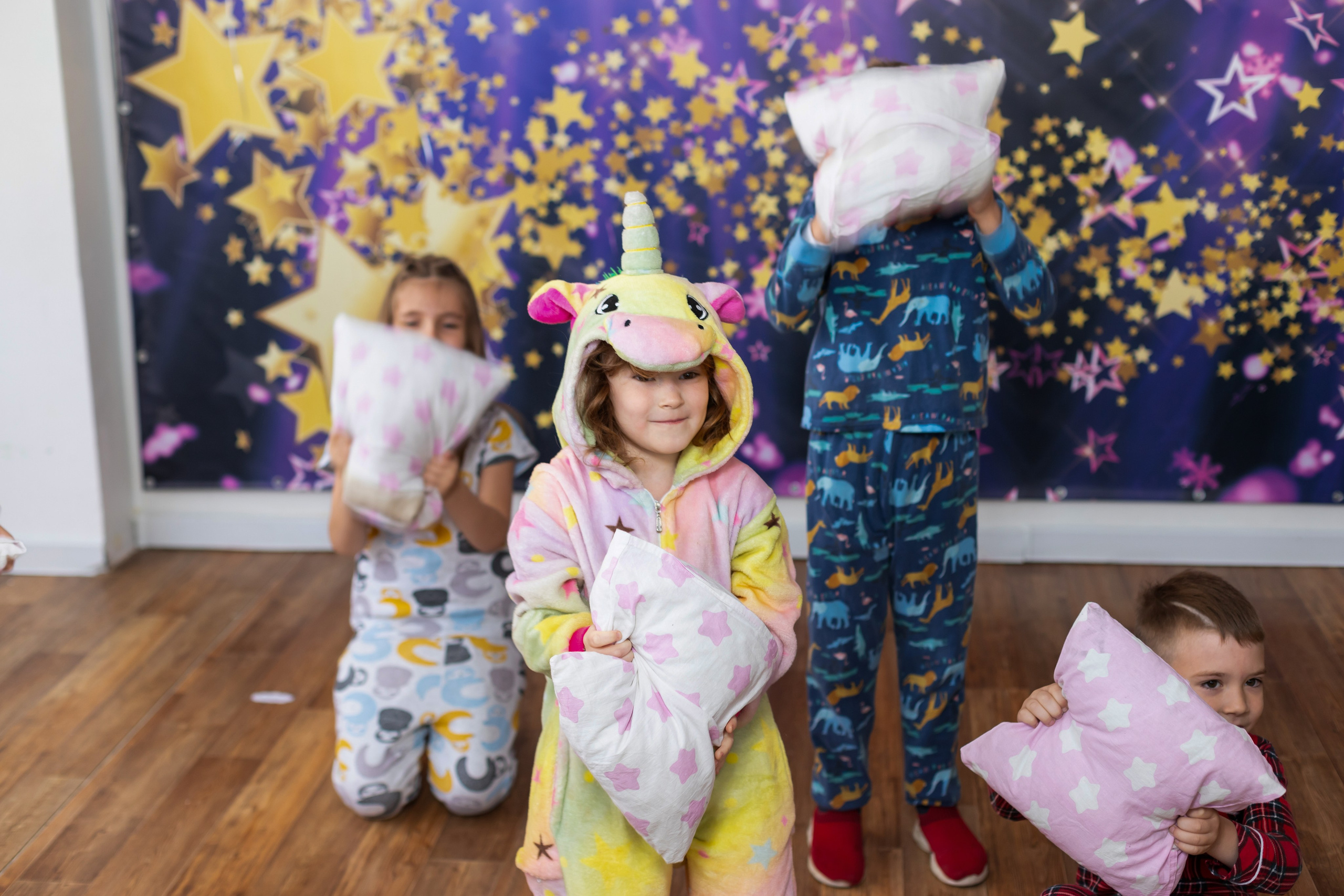 English baby club. Марина Шаймухаметова. Фотограф в Уфе