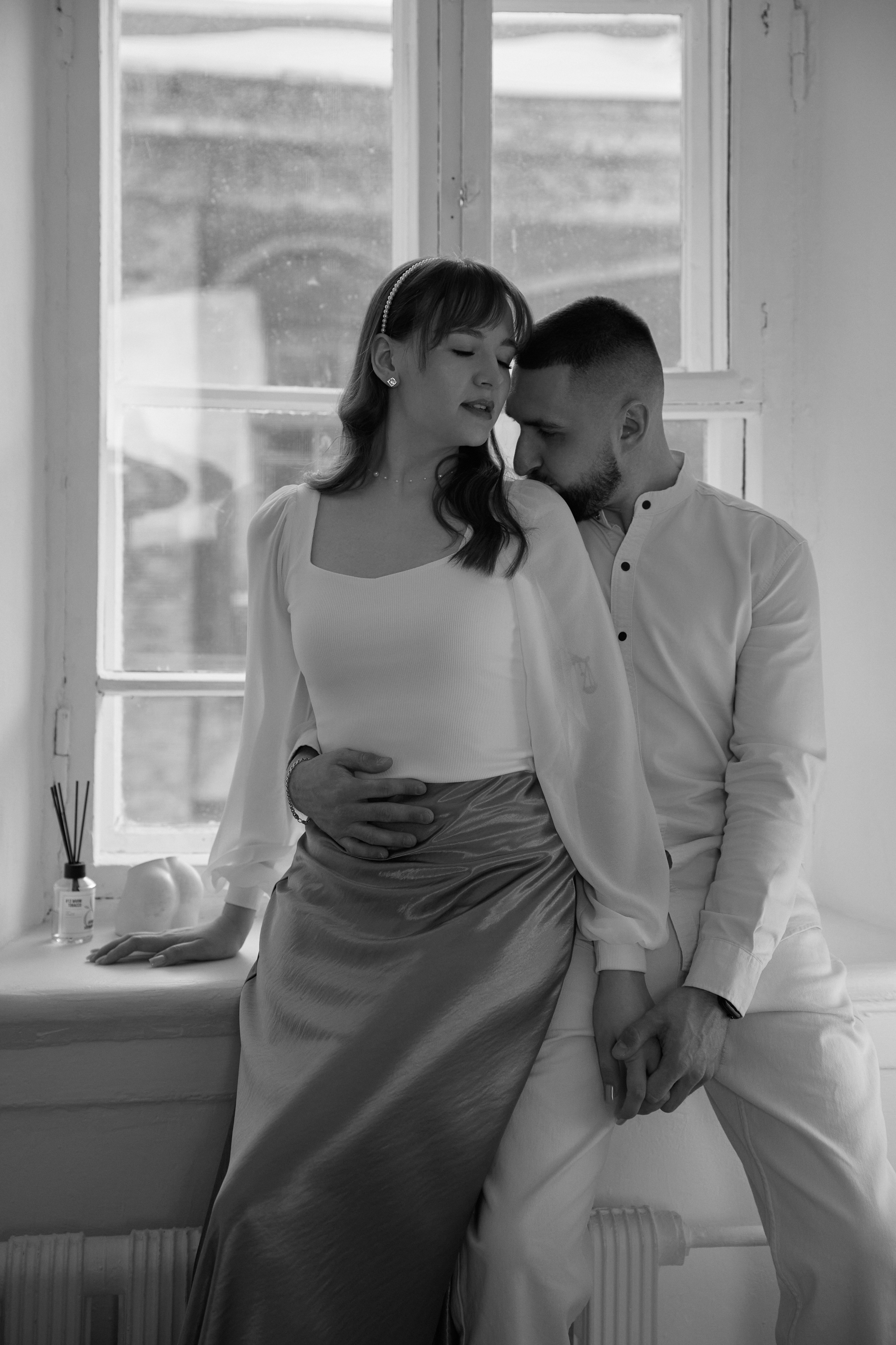 S&K. Фотограф в Самаре Диана Анисимова