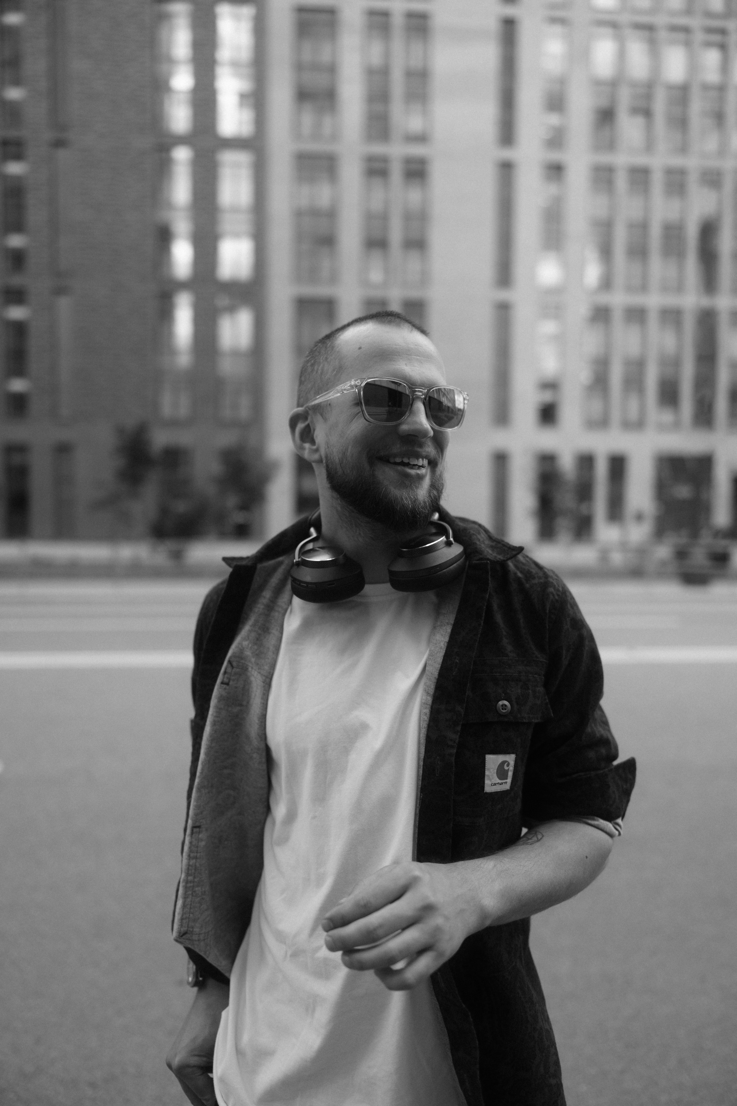 Фотограф Москва