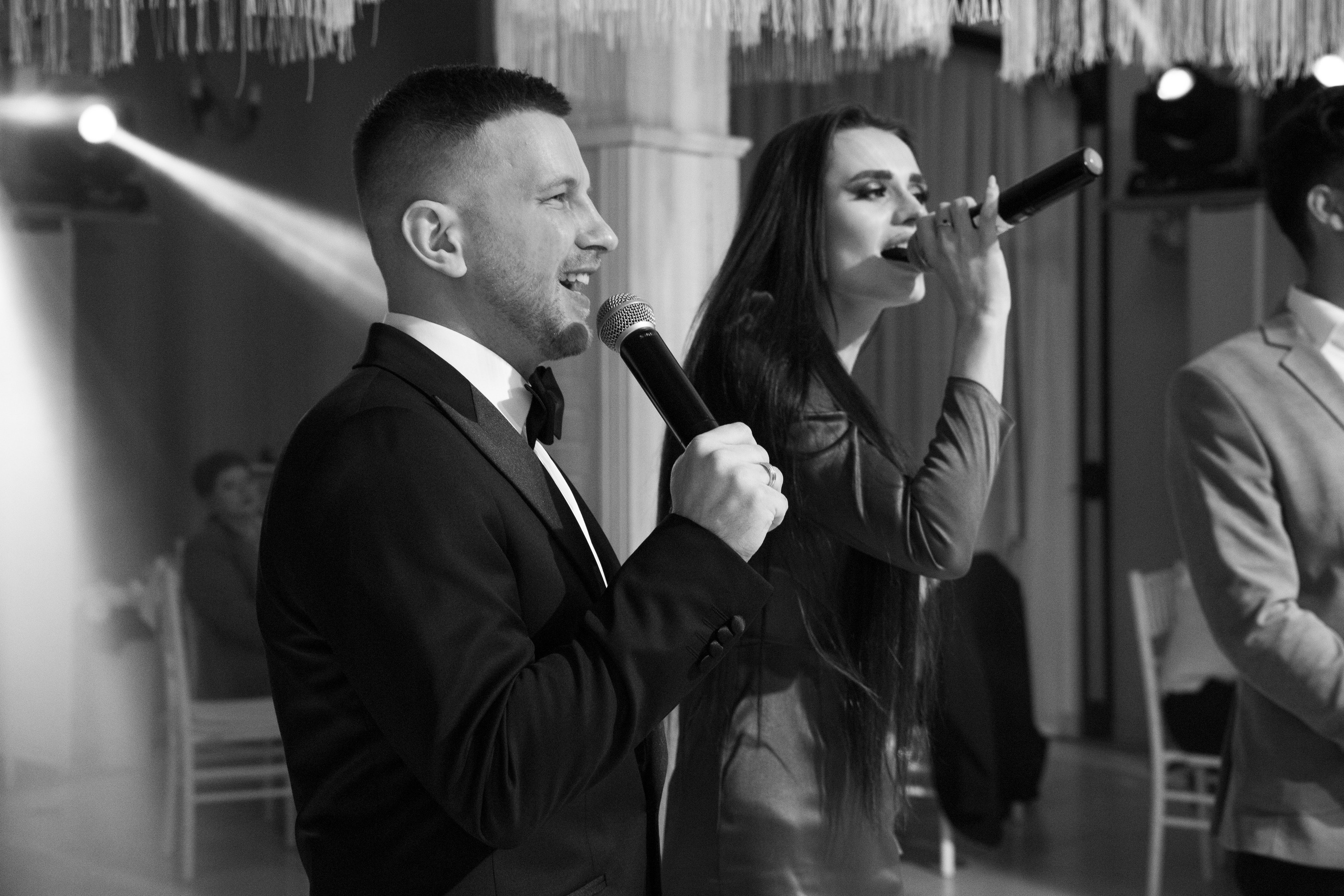 Александр&Эмма 2023 г. Свадебный фотограф Калининград