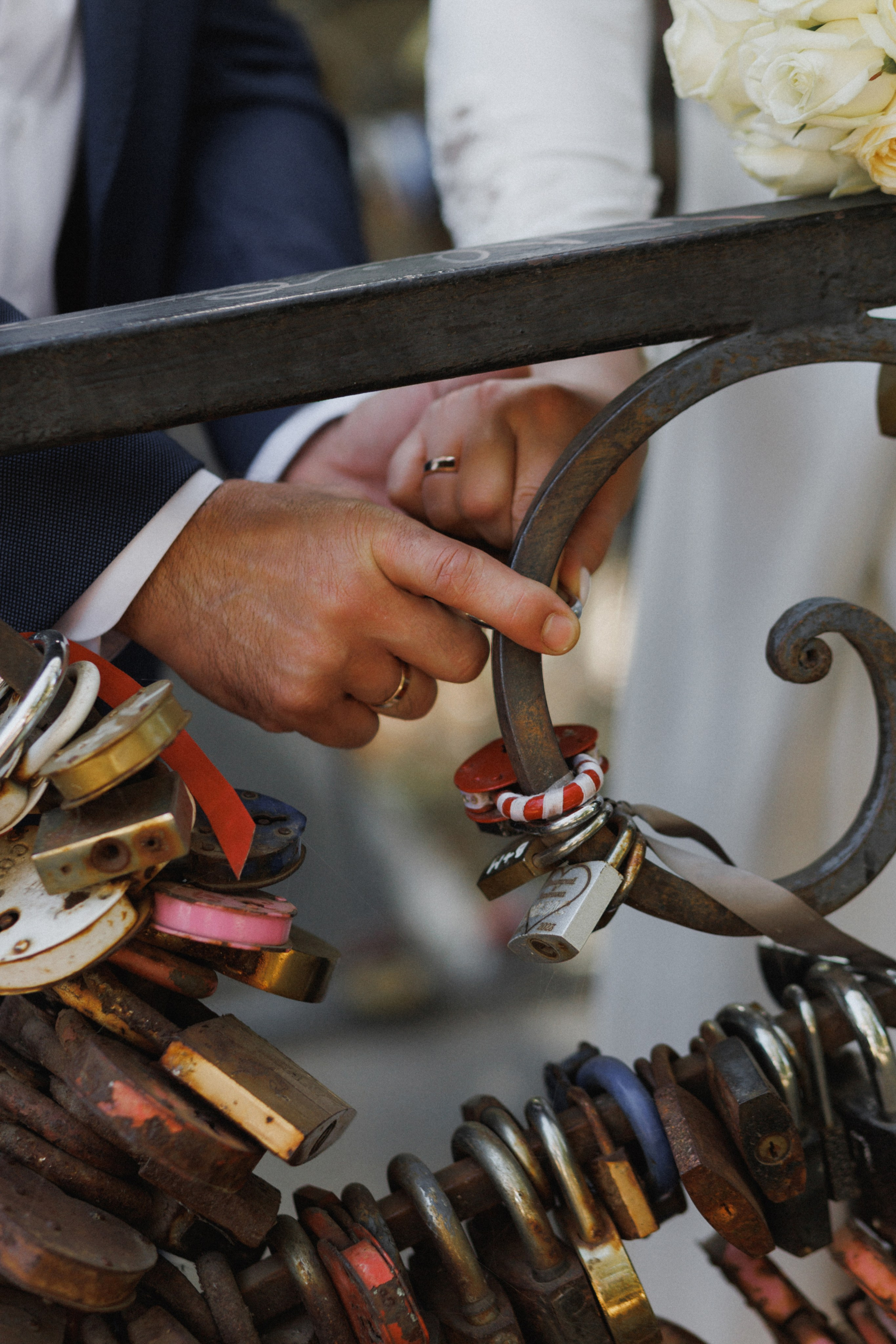 Анатолий и Виктория. Фотограф Александр Закадычный | Таганрог