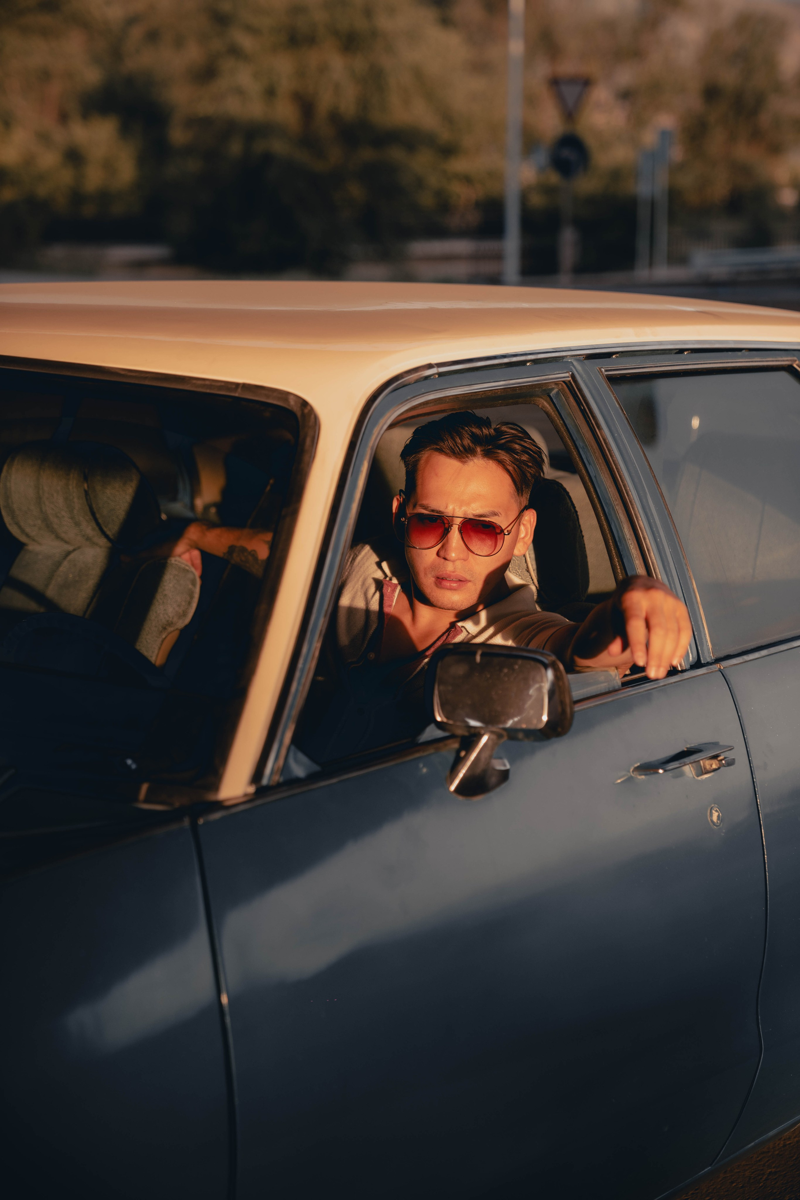 ZEIN. Фотограф TAULAN_1