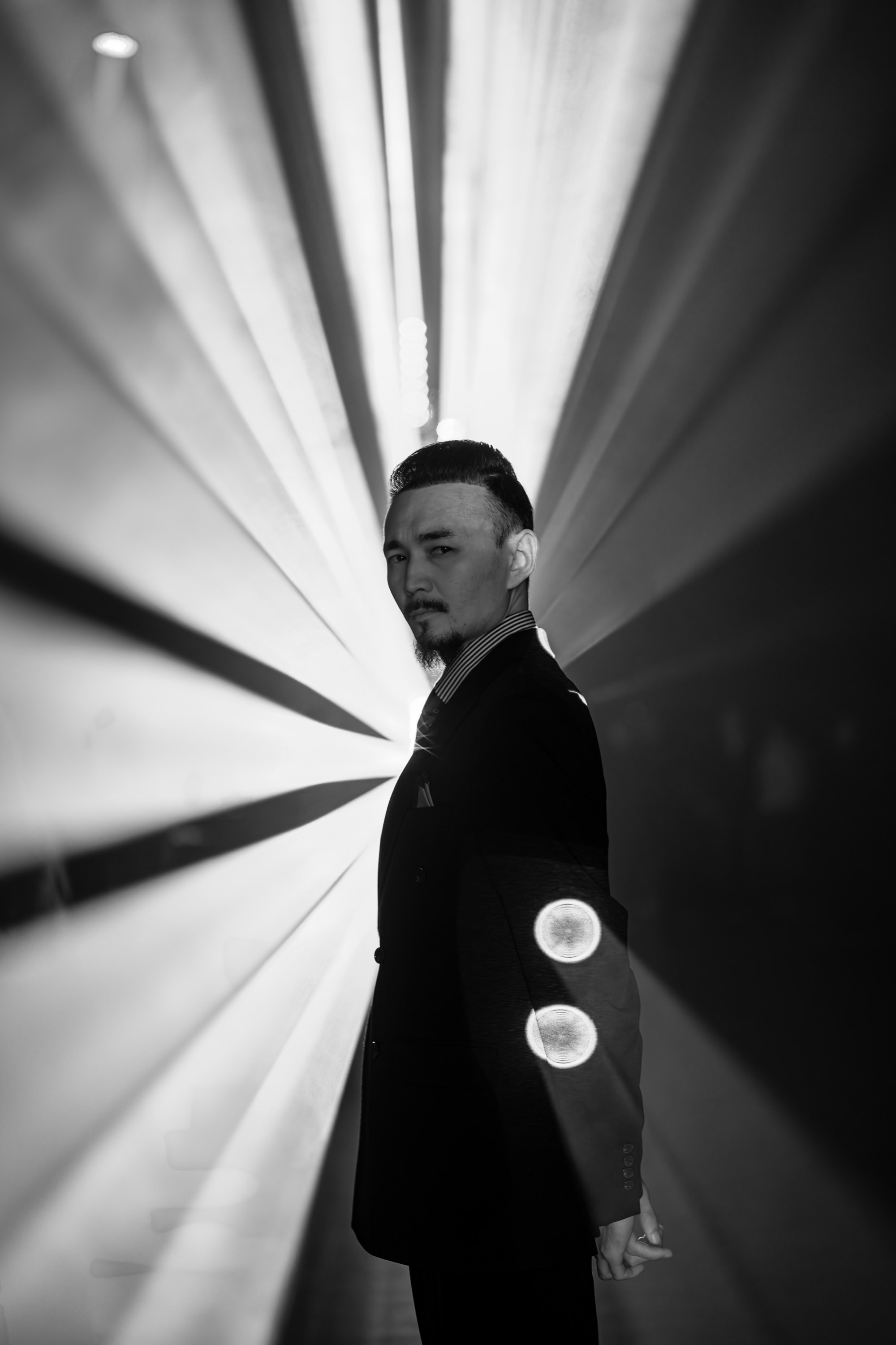 Презентация новой моделей Kia Sorento 2024. Фотограф TAULAN_1