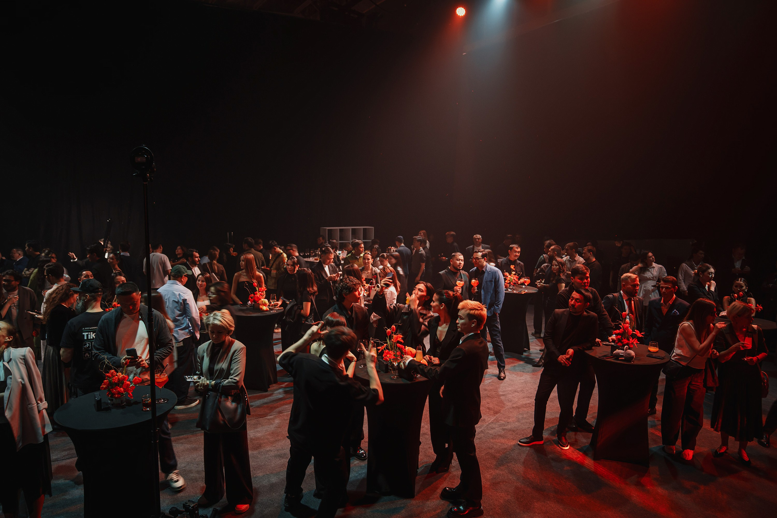 Презентация новых моделей SOUEAST. Фотограф TAULAN_1