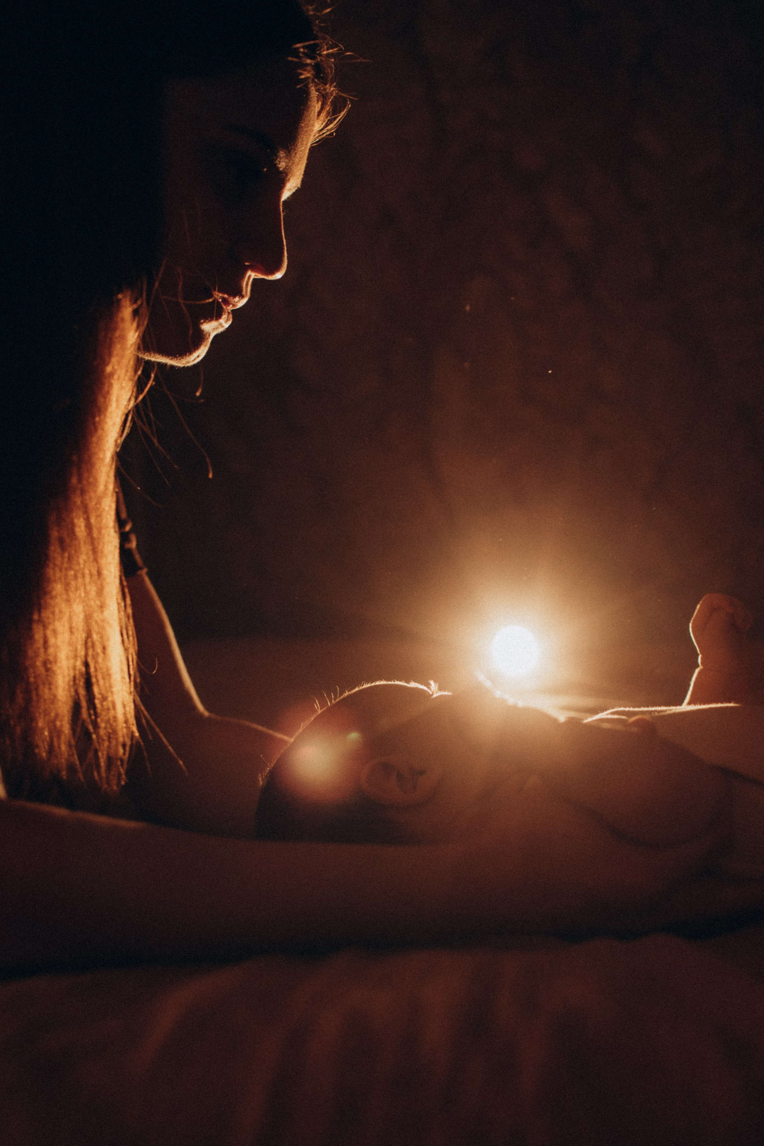 Мамино счастье. Семейный фотограф в Челябинске Ксения Зубкова