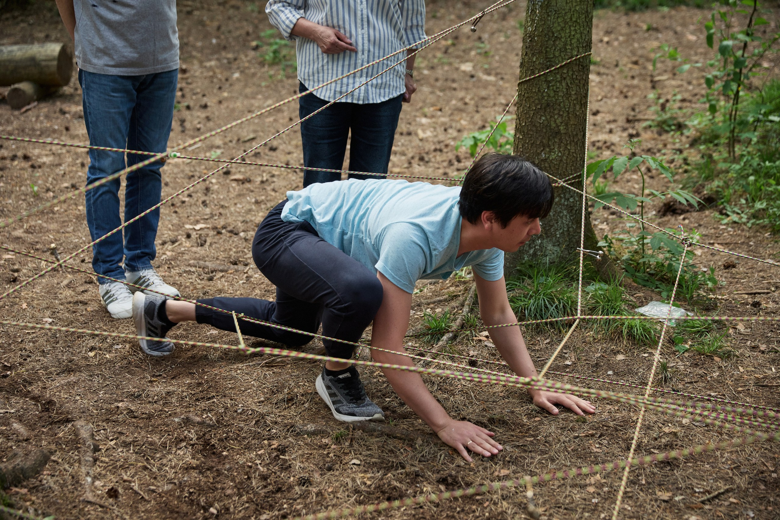 КРЕДО-С 30 лет. Другой взгляд на фотографию
