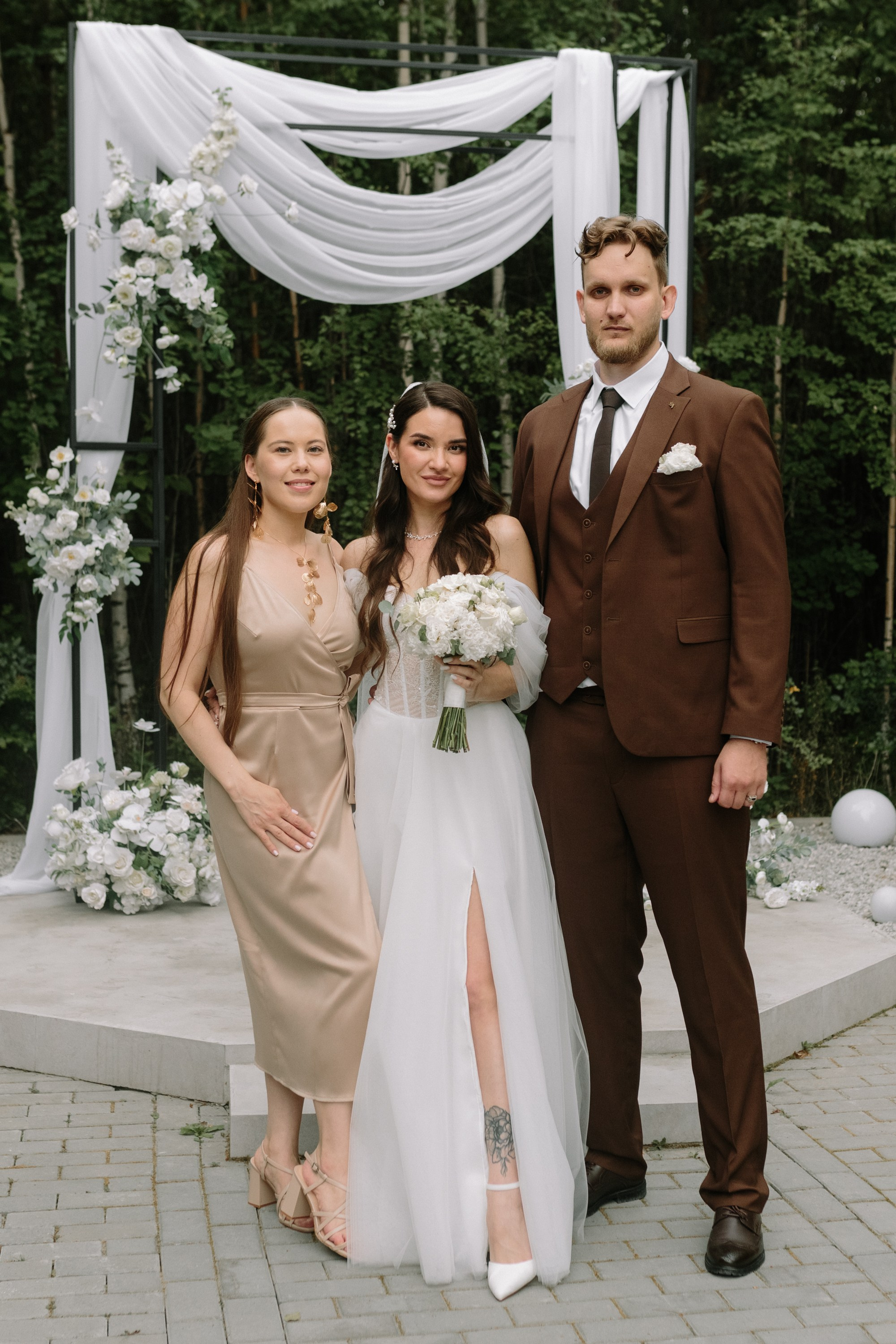 Анастасия & Антон (Vozduh). Фотограф Нижний Тагил Лилия Савина