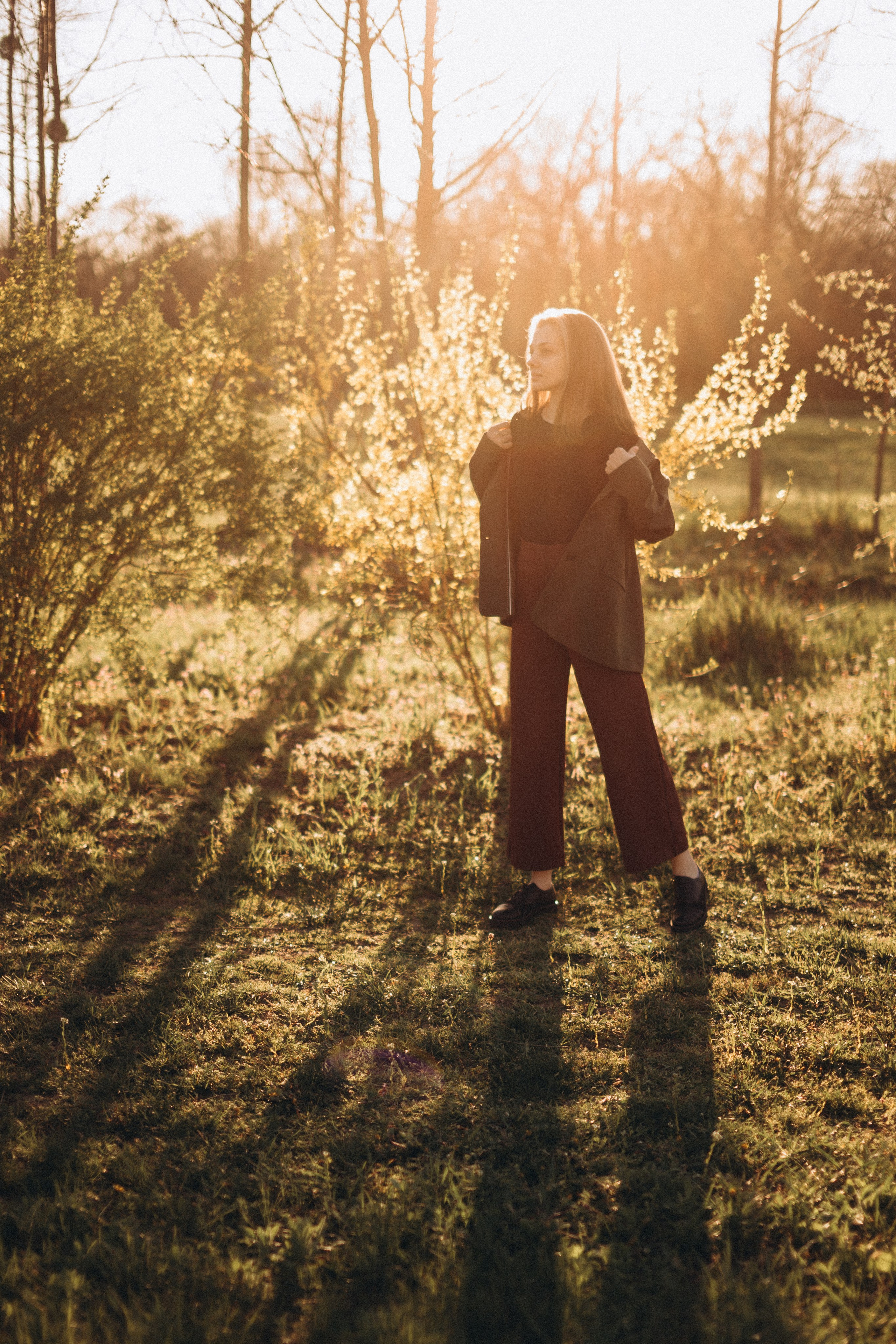Юлия. Фотограф Валерия Ефимова