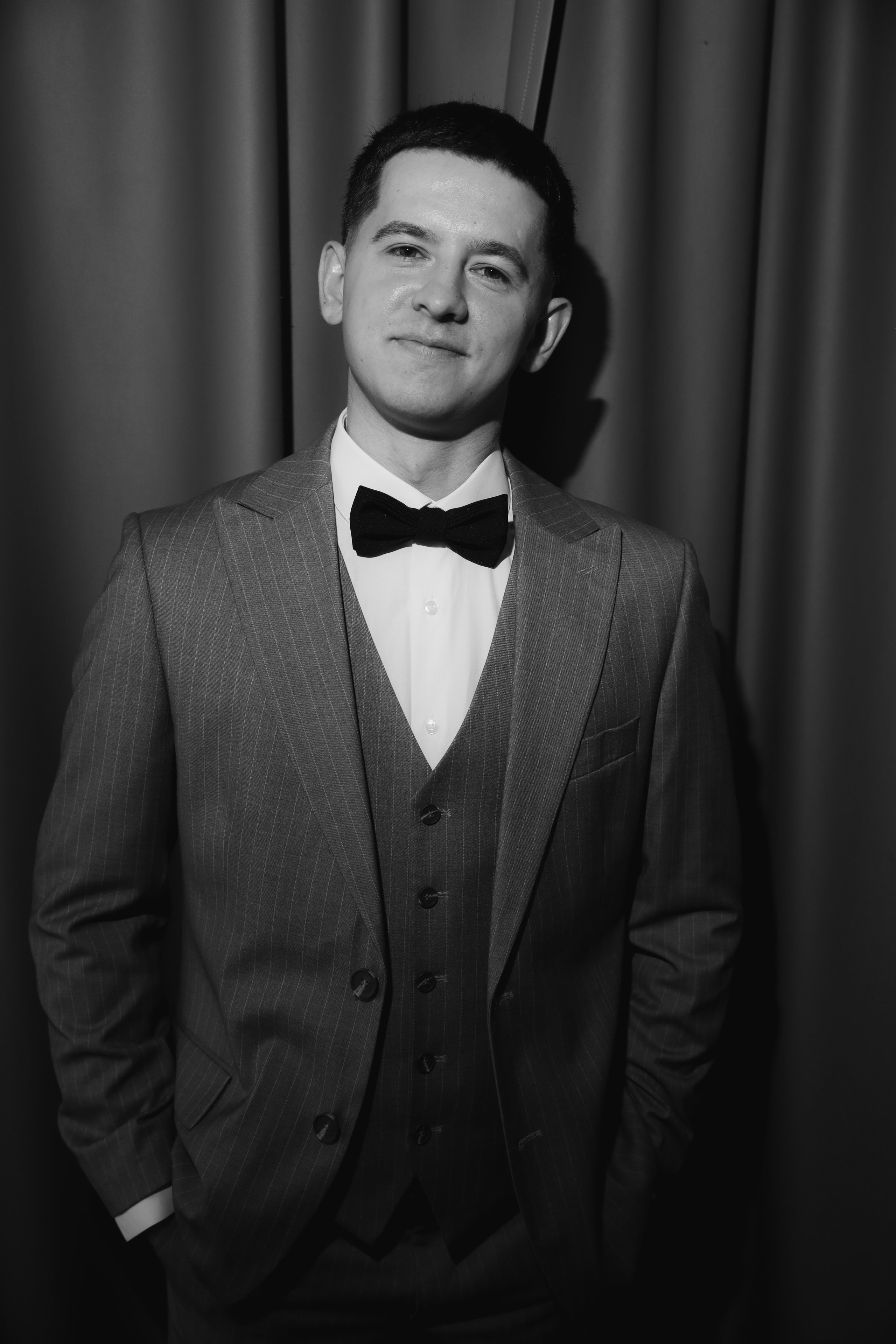 Денис и Александра. Свадебный фотограф Екатеринбург Алексей Ладыгин