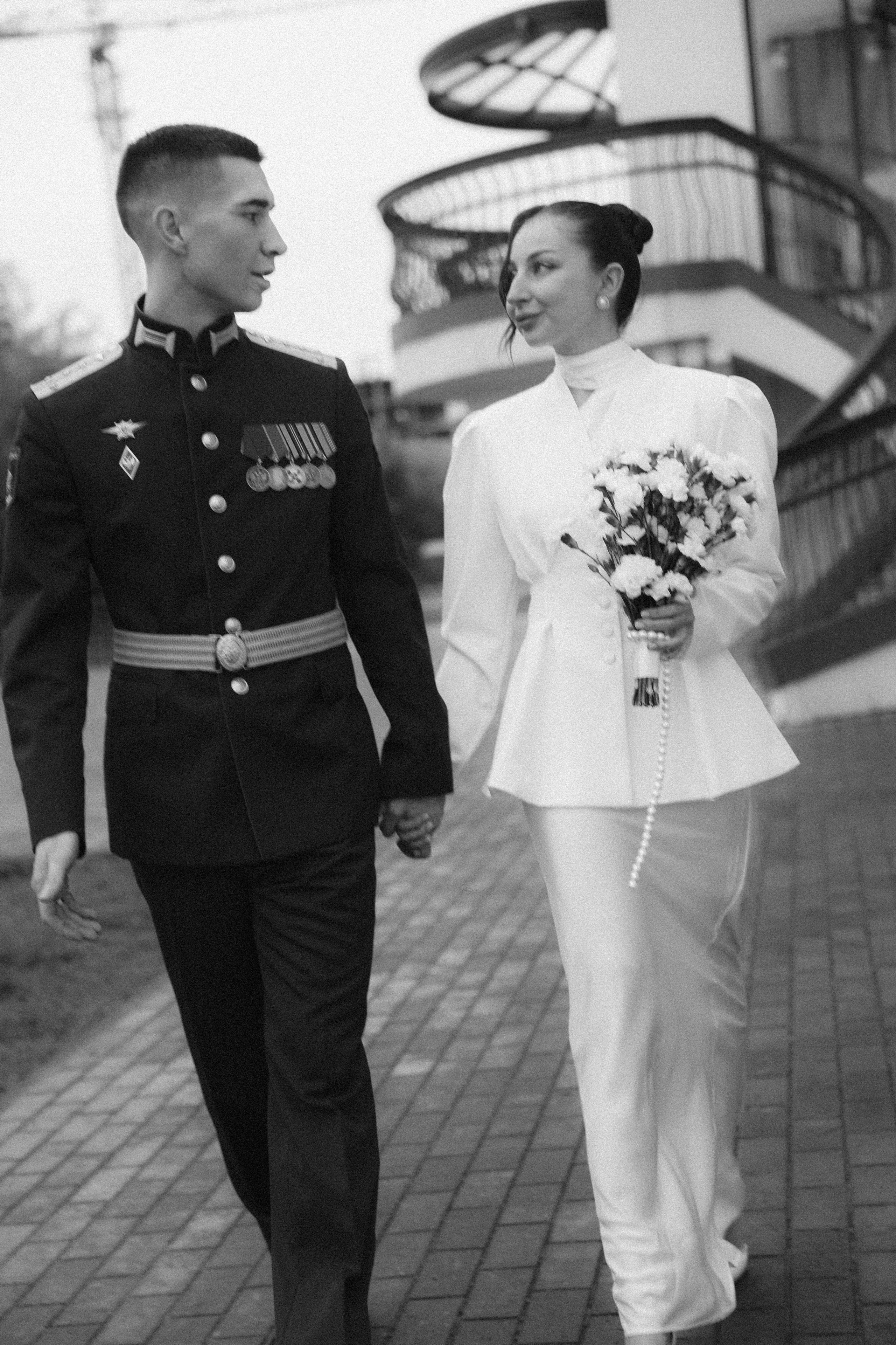 Максим и Дарья. Свадебный фотограф Екатеринбург Алексей Ладыгин