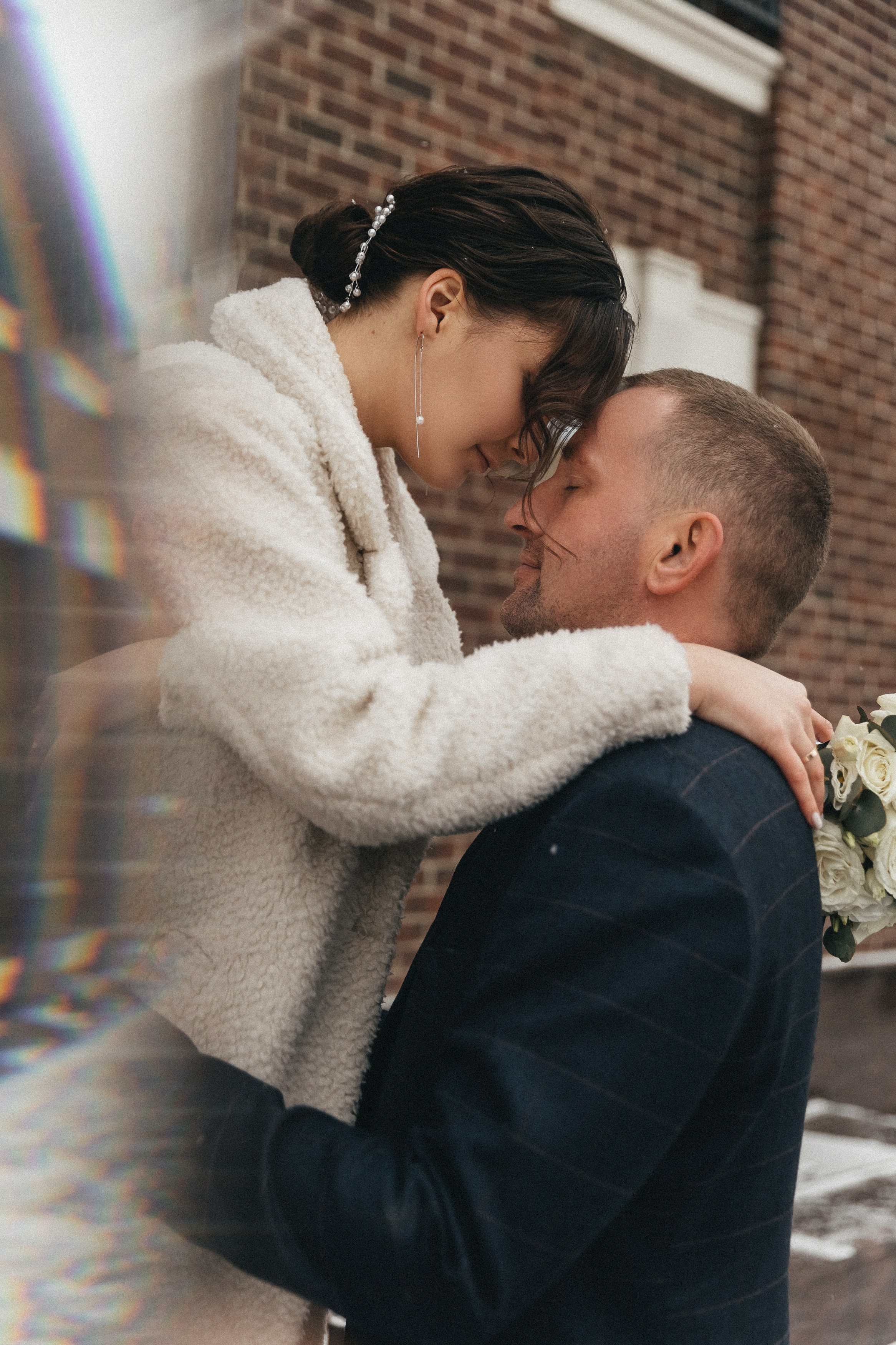 ВИКТОРИЯ & ЕВГЕНИЙ ` 03.11.23. Maria Startseva Photo