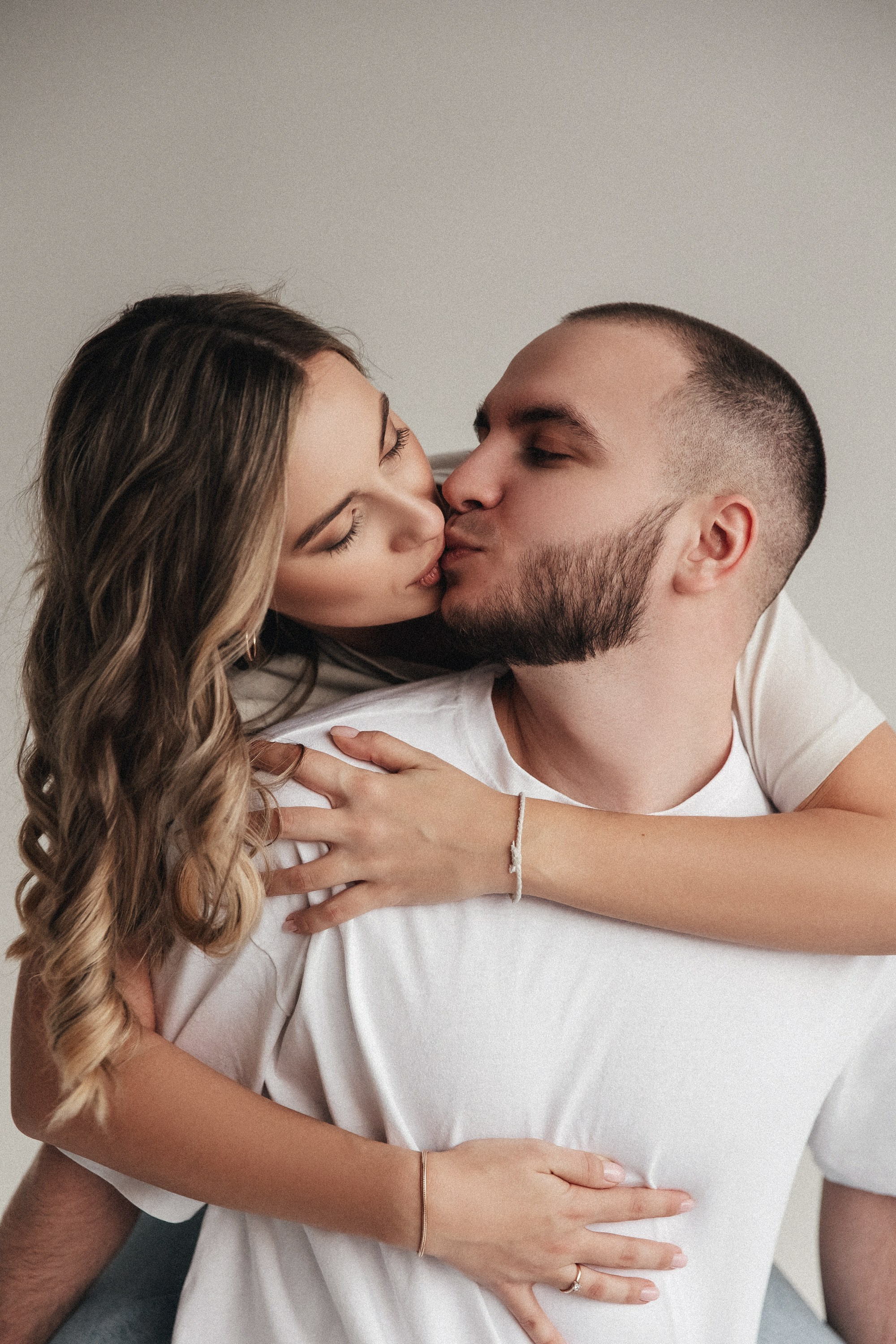 LOVESTORY. Maria Startseva Photo