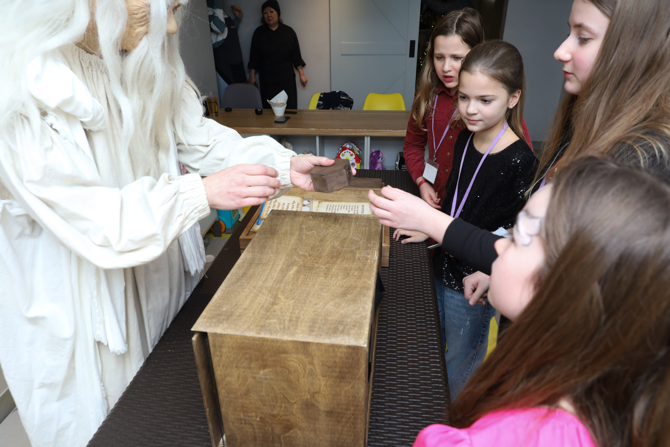 ДЕНЬ РОЖДЕНИЯ ЛУКИ. Фотограф мероприятий Ирина Каширина