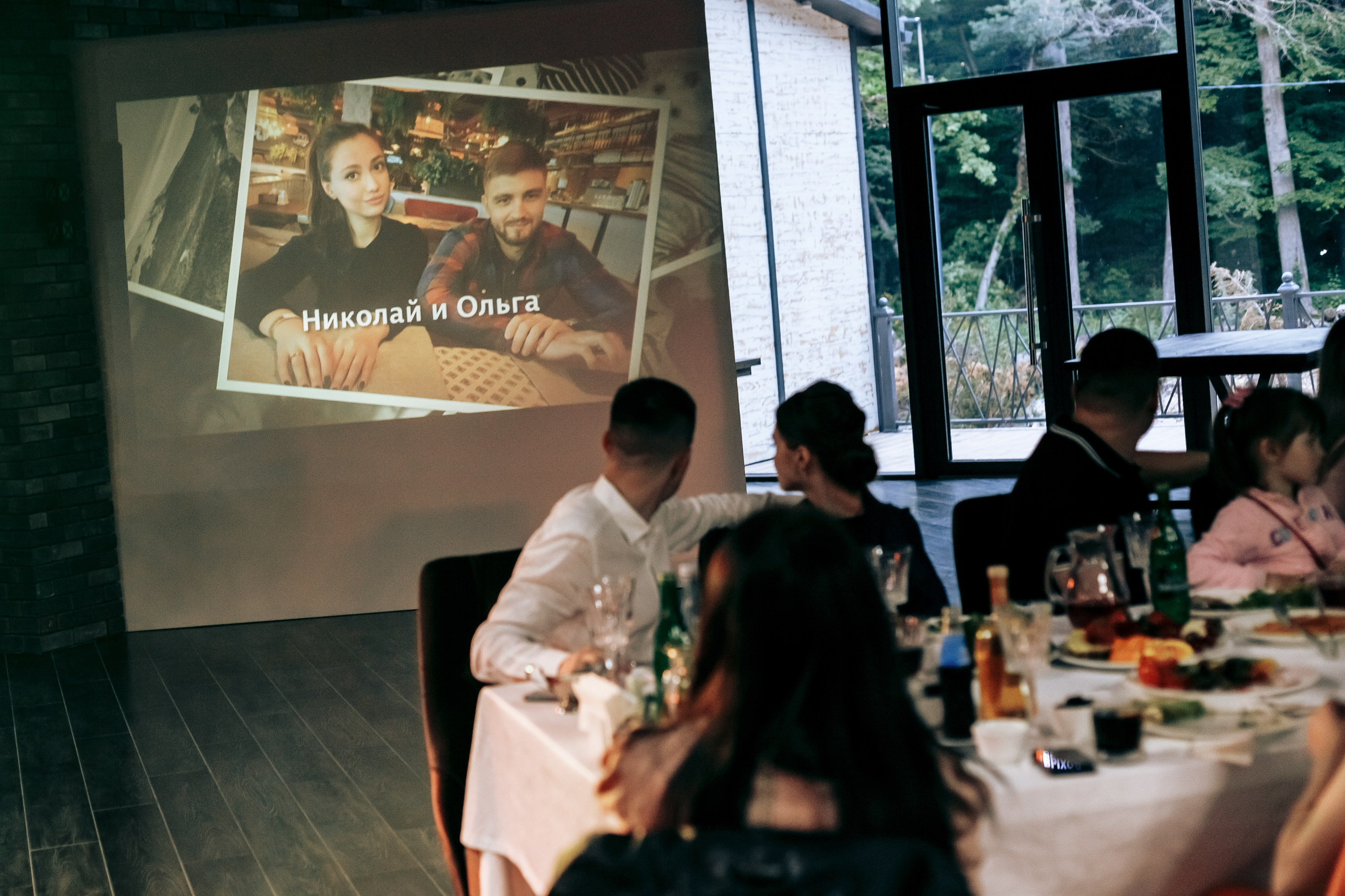 Коля и Оля. Свадебный фотограф в Краснодаре Николай Крауз