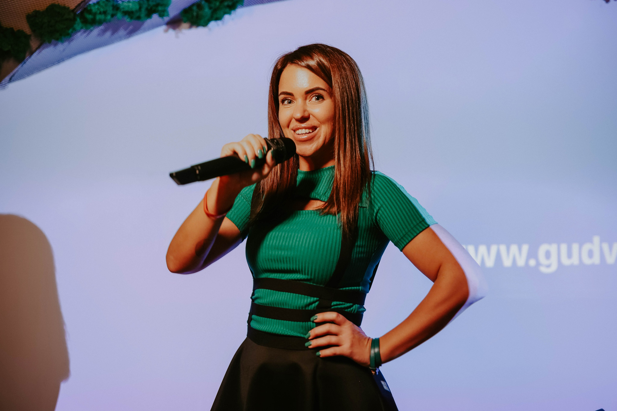 Презентация бренда Гудвин. Фотограф в Москве и любой точке земного шара Алёна Вялова (Чулкова)