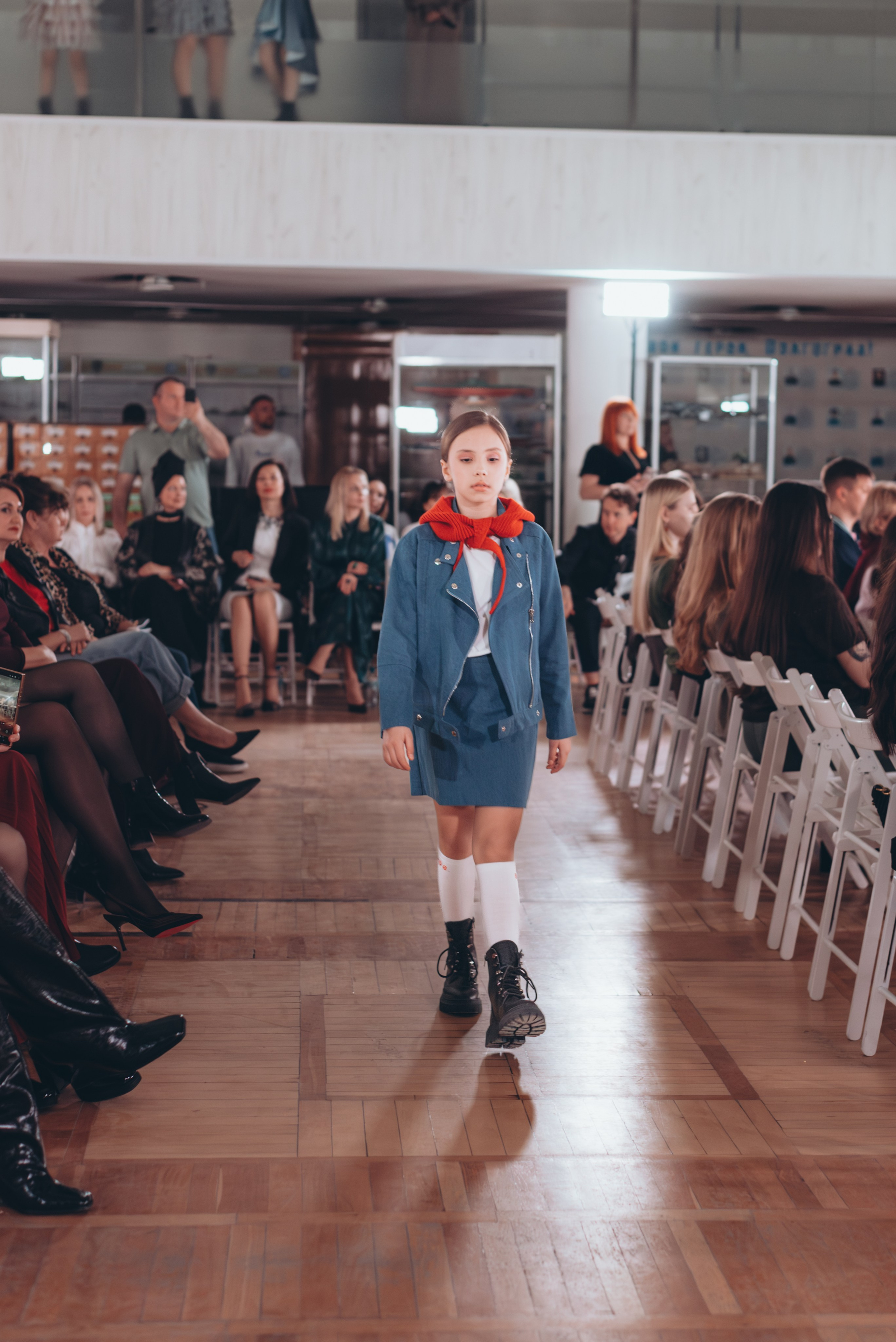 Неделя моды