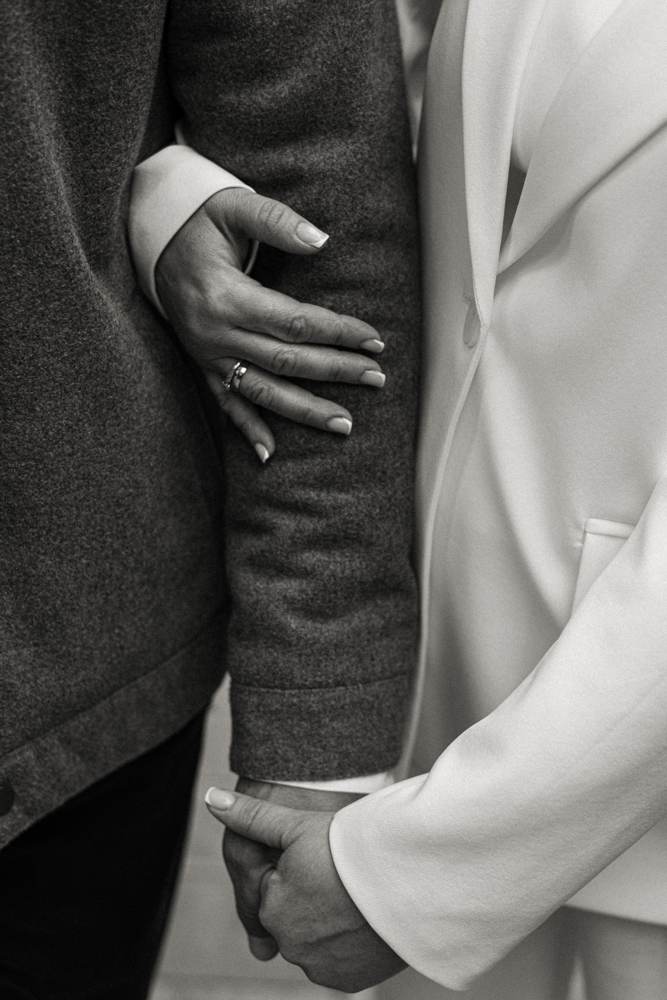 Валентина и Андрей