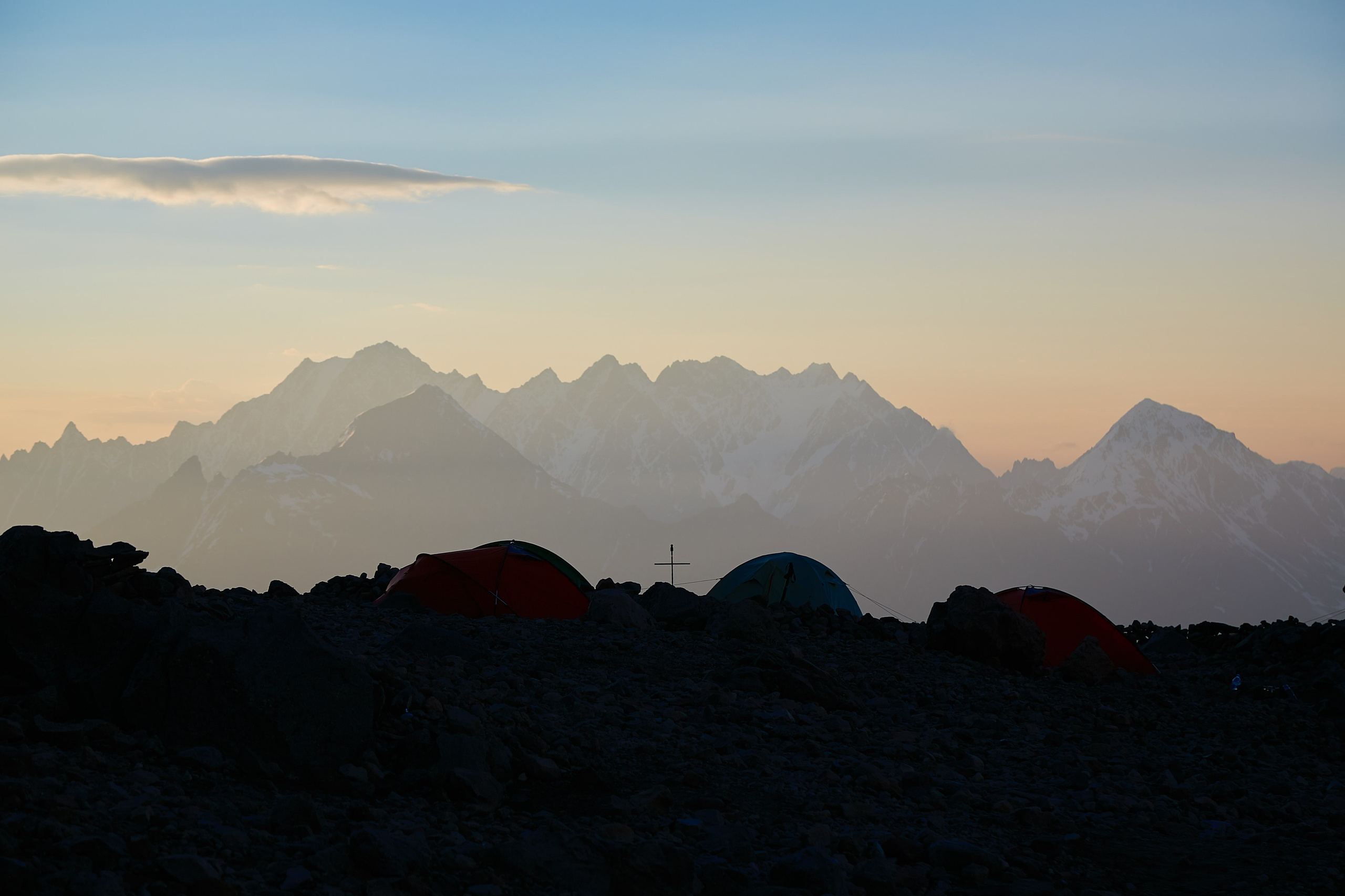 Путешествия