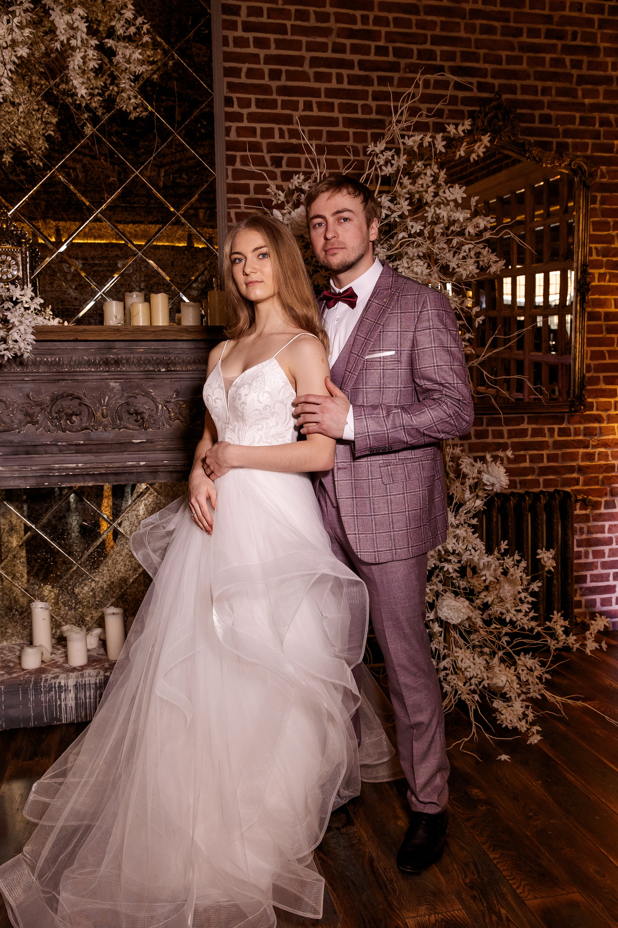 Караоке квиз-девичник. Свадебный и семейный фотограф в Челябинске Юлия Ишимова