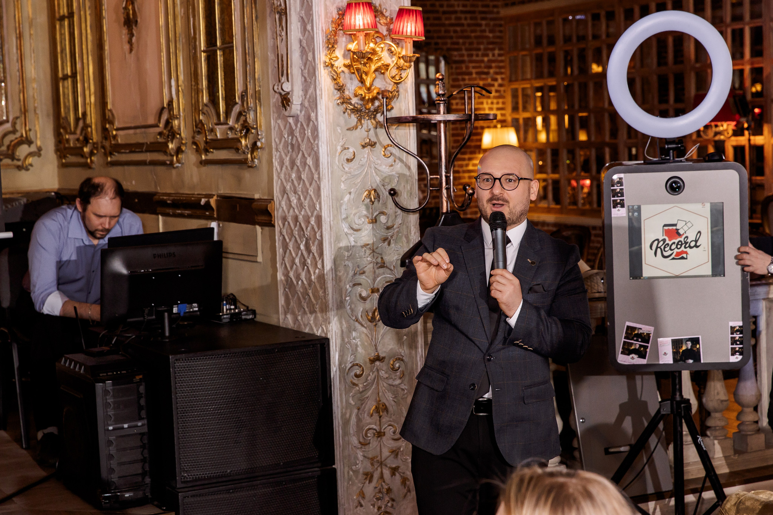 Караоке квиз-девичник. Свадебный и семейный фотограф в Челябинске Юлия Ишимова