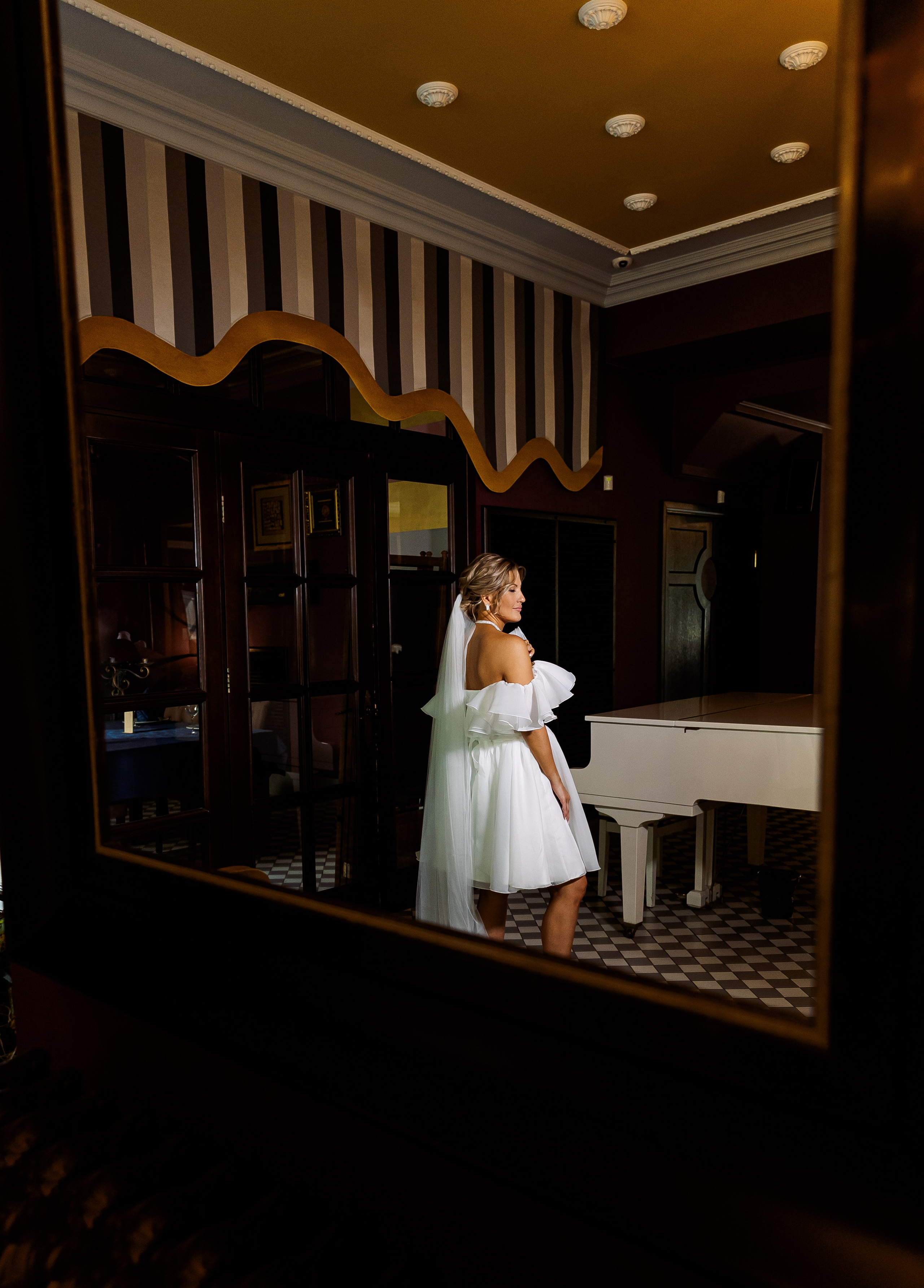 Евгения и Михиал. Свадебный и семейный фотограф в Челябинске Юлия Ишимова