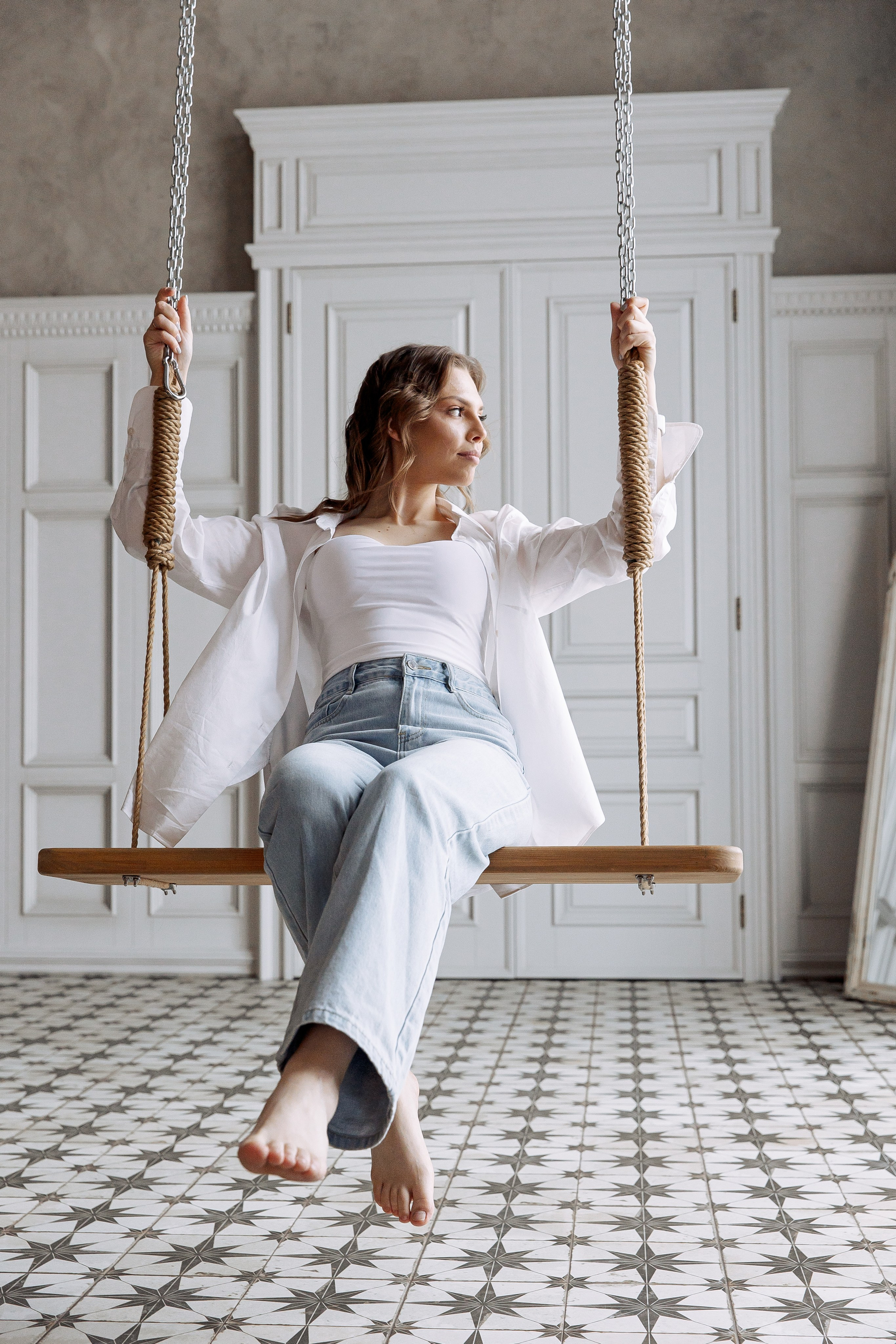 Ильнур и Елена. Свадебный и семейный фотограф в Челябинске Юлия Ишимова