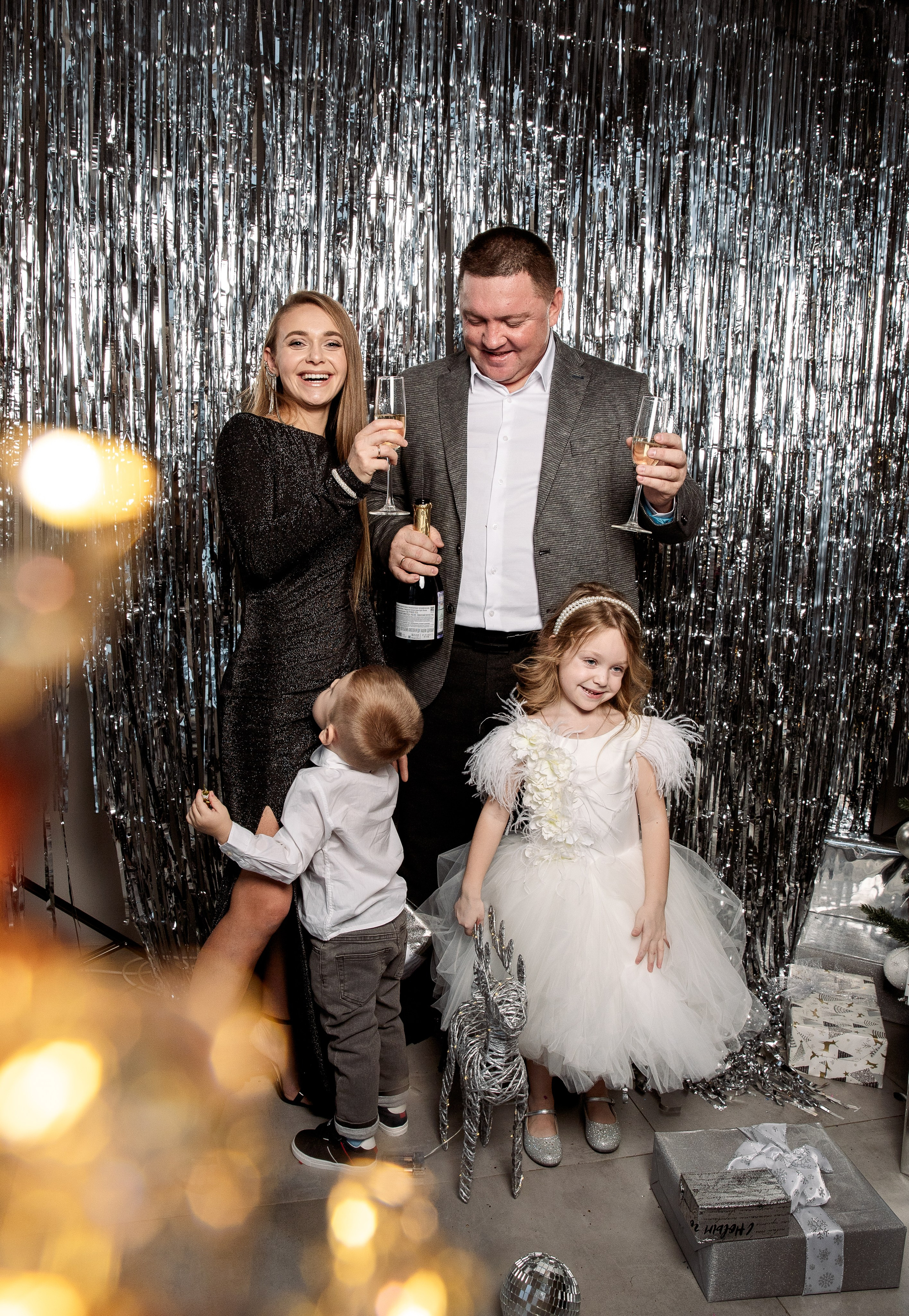 Татьяна. Свадебный и семейный фотограф в Челябинске Юлия Ишимова