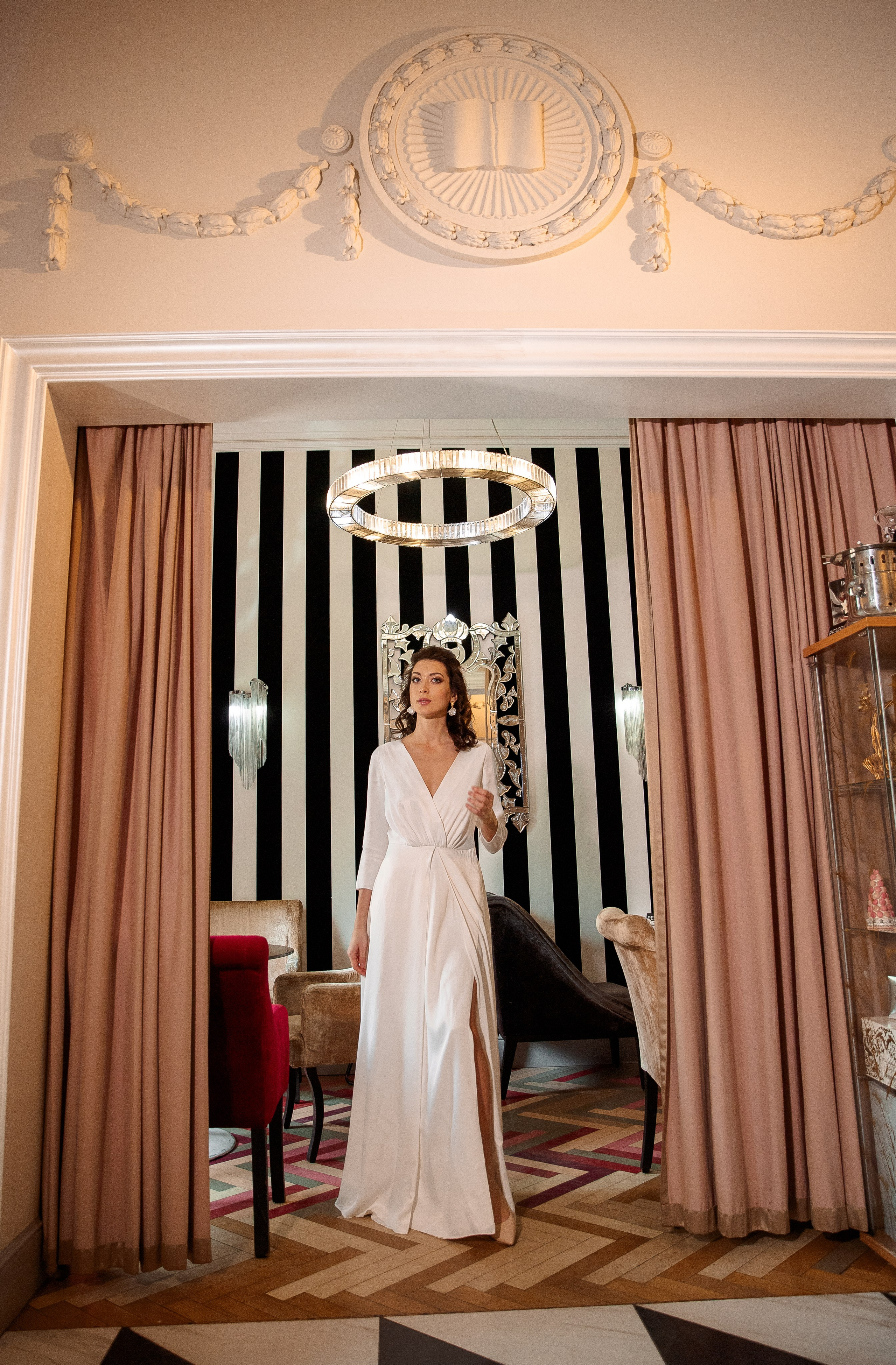 Виктория. Свадебный и семейный фотограф в Челябинске Юлия Ишимова