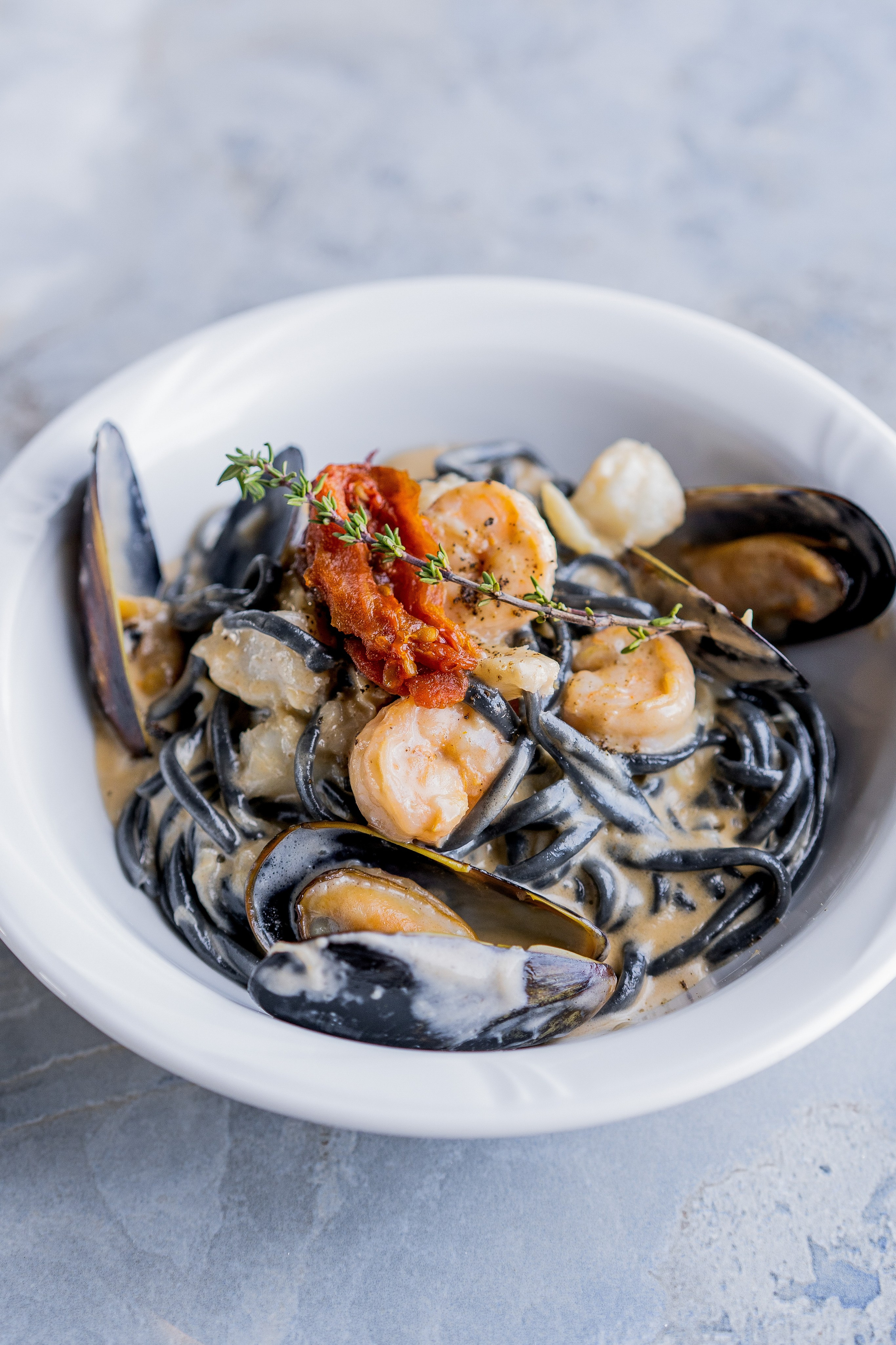 Фуд съемка для лучшего ресторана в Солнцево — Коразон Бистро. Фотограф и рилсмейкер Москва | Волгоград Максим Шевченко