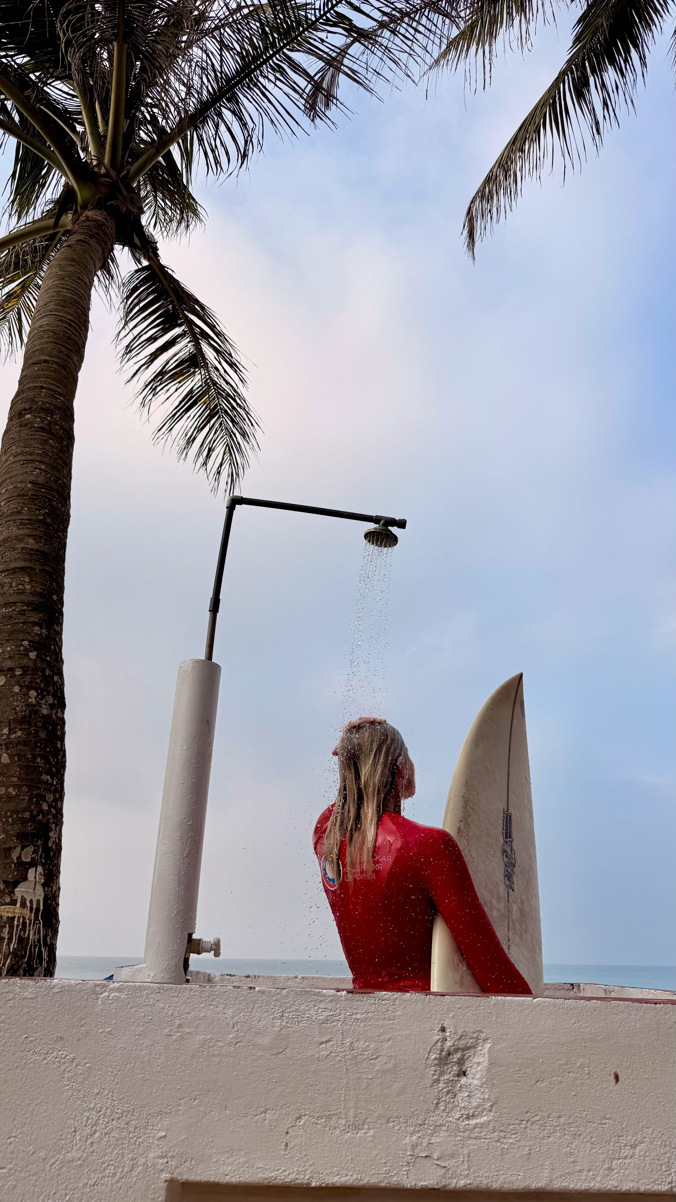 Серф-тур на Шри-Ланку: 12 дней у океана