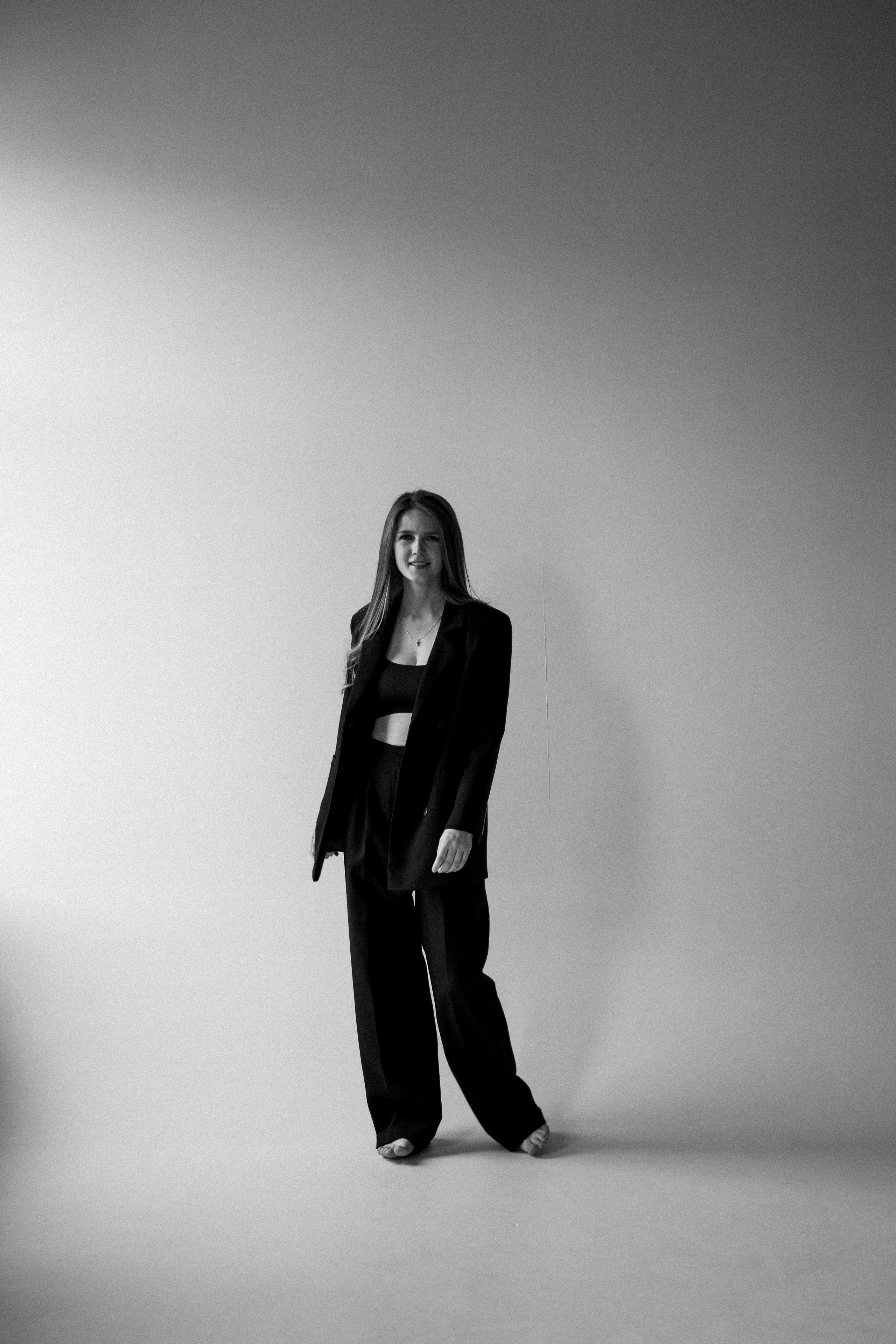 Женский портрет. Семейный фотограф в Казани Александра Киселева